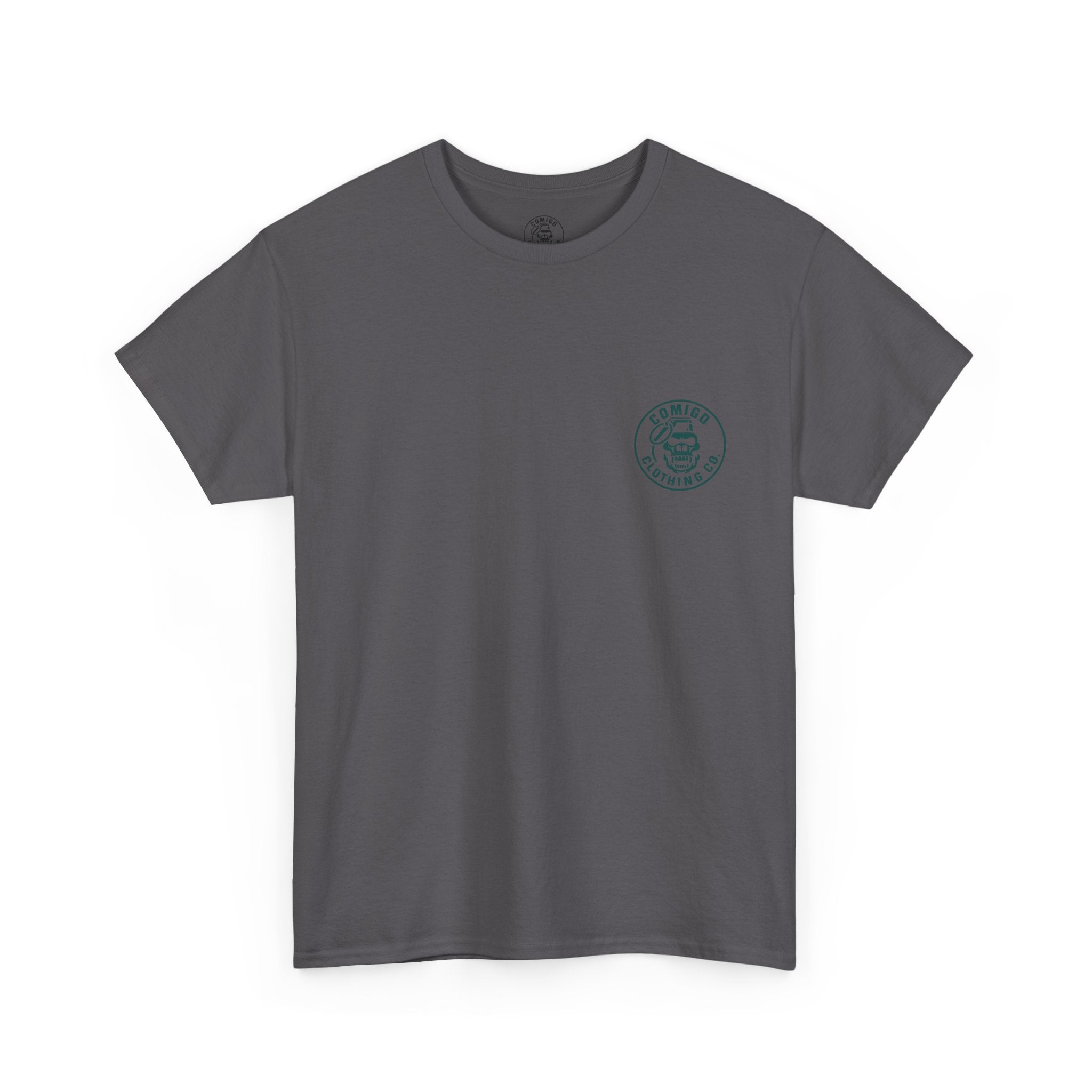 Original Comigo t-shirt | COMIGO CLOTHING CO.