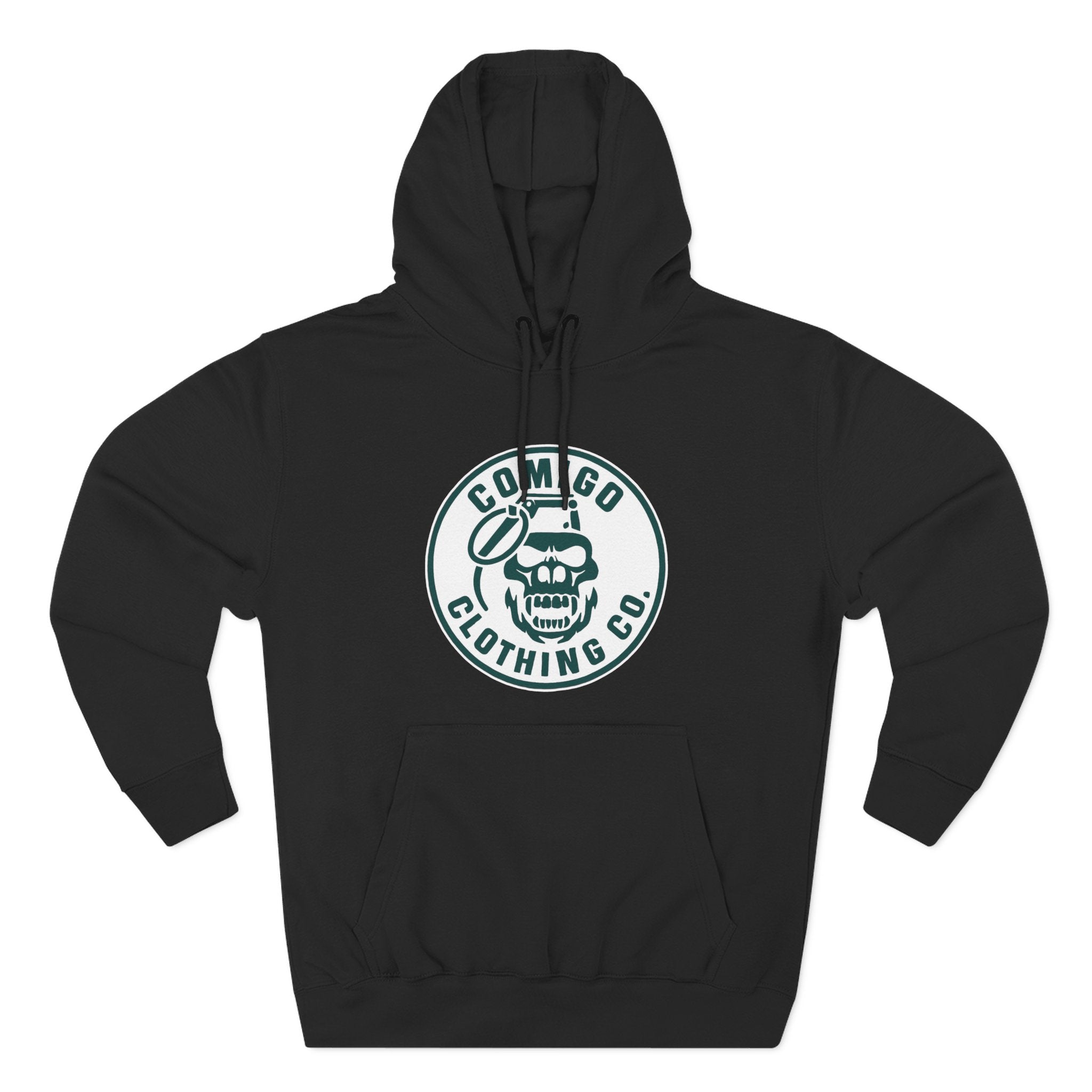 1Ten L1 Jogga hoodie | COMIGO CLOTHING CO.