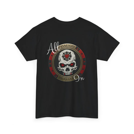 Ante Alpha t-shirt | COMIGO by ELSAMA.