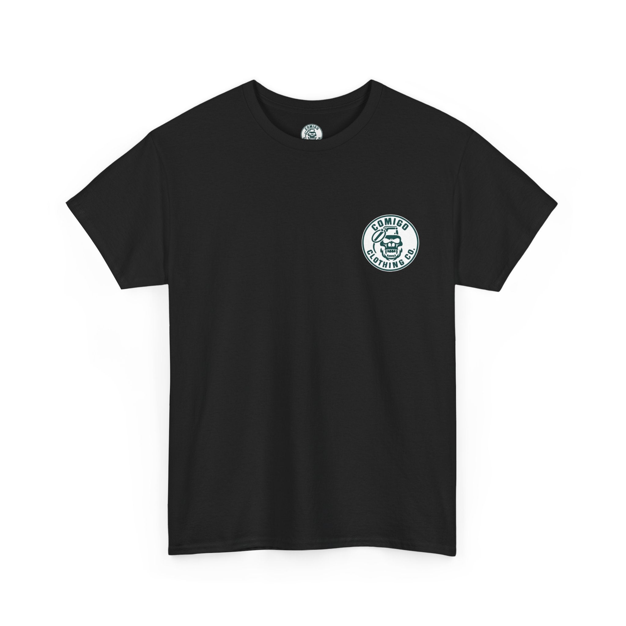 Alchemist of Cards t-shirt | COMIGO CLOTHING CO.