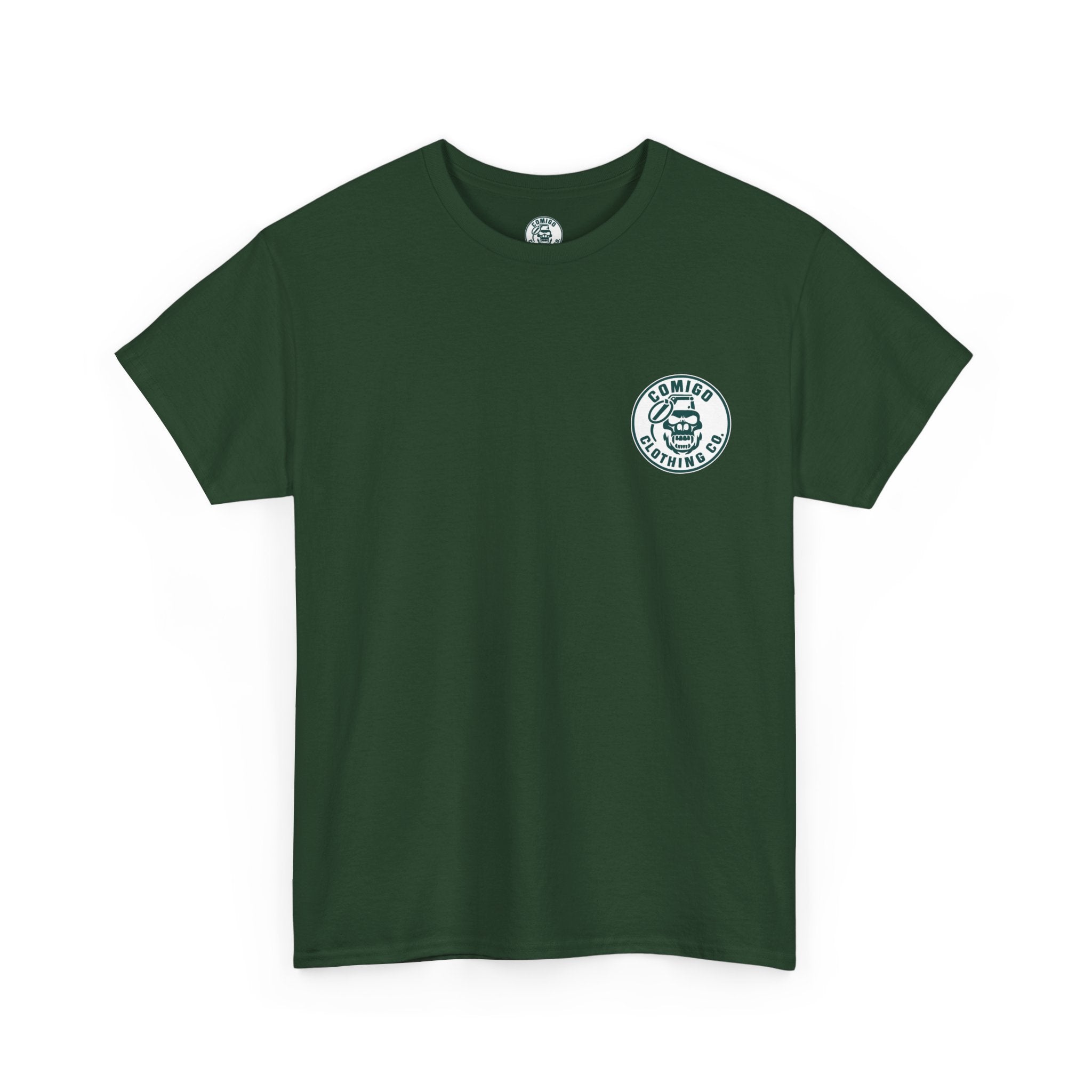 Alchemist of Cards t-shirt | COMIGO CLOTHING CO.