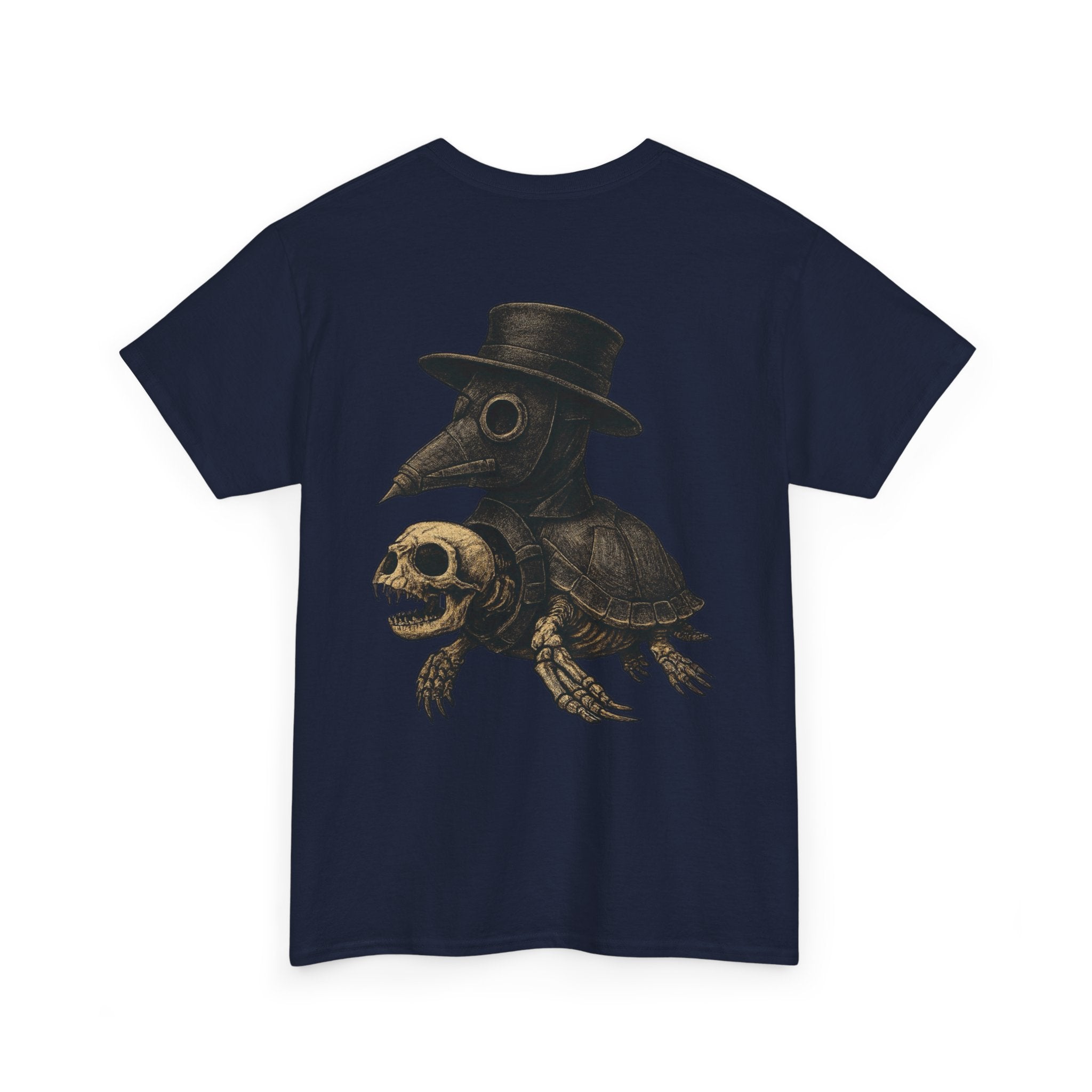 Shelleton Plague t-shirt | COMIGO CLOTHING CO.