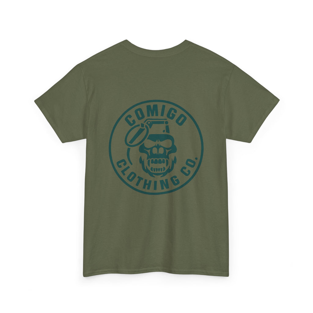 Original Comigo t-shirt | COMIGO CLOTHING CO.