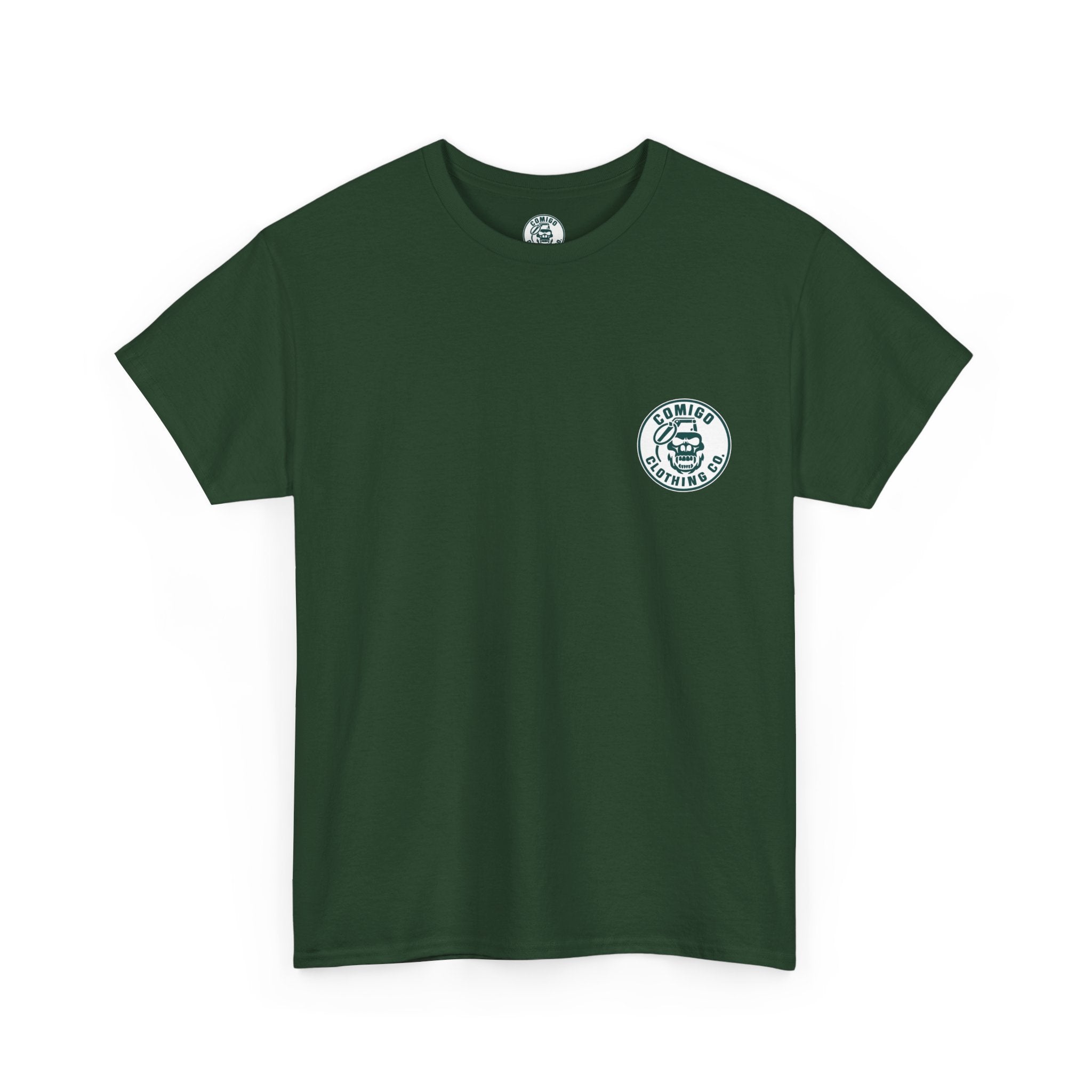 Spirit Watcher t-shirt | COMIGO CLOTHING CO.