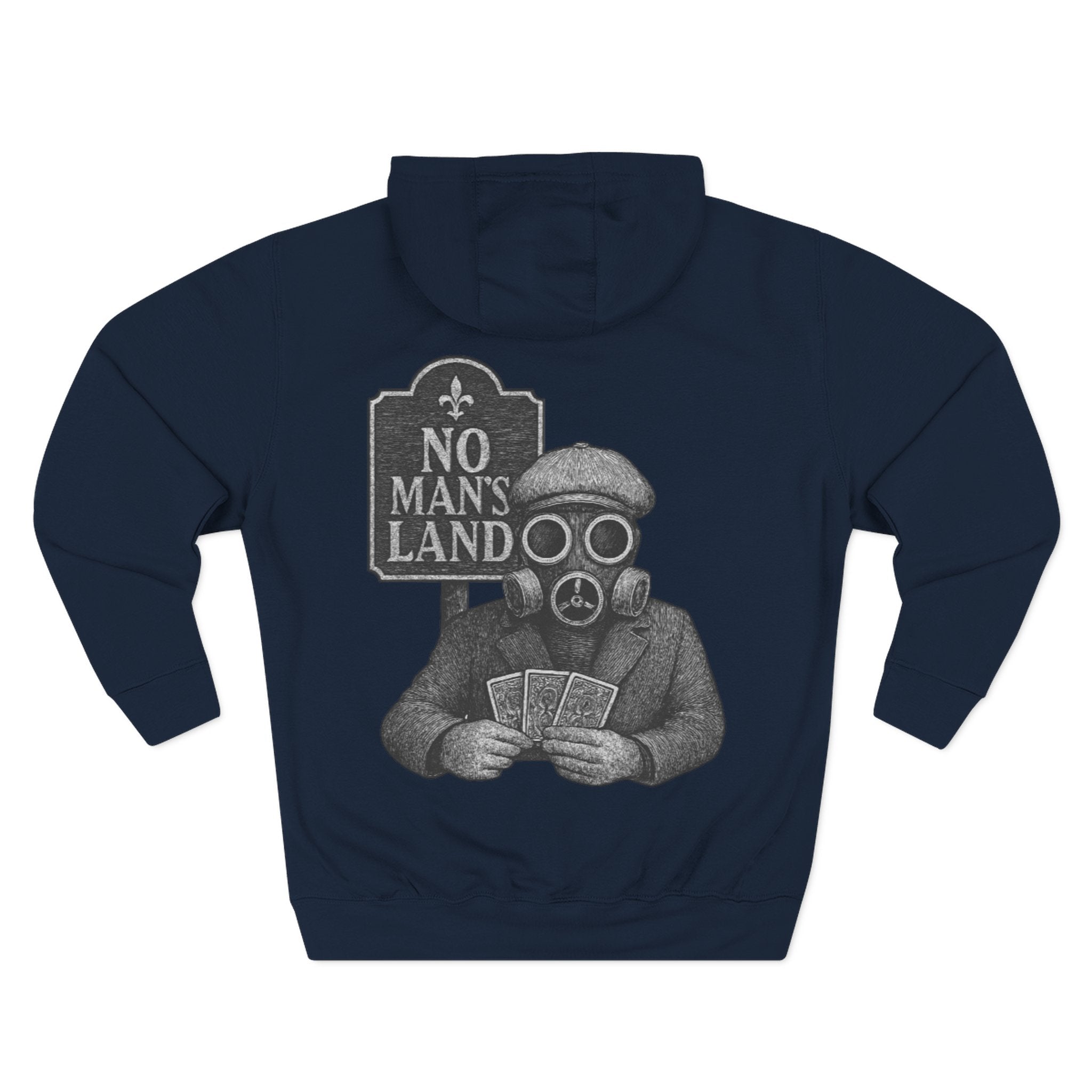 Alchemist of Cards hoodie | COMIGO CLOTHING CO.