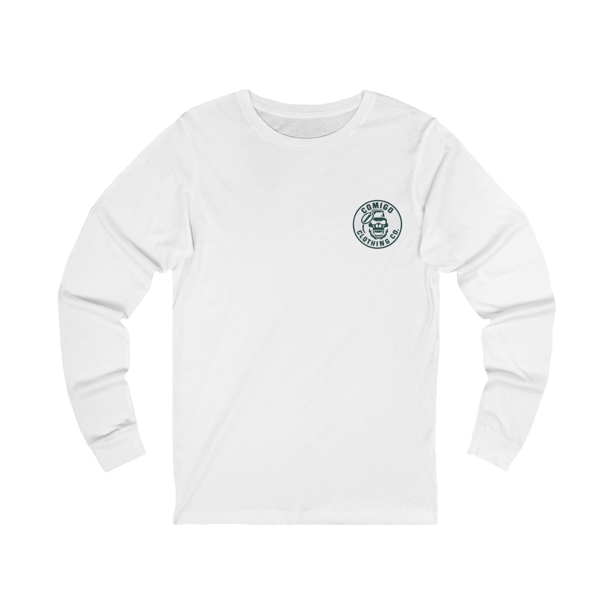 Original Logo long sleeve | COMIGO CLOTHING CO.