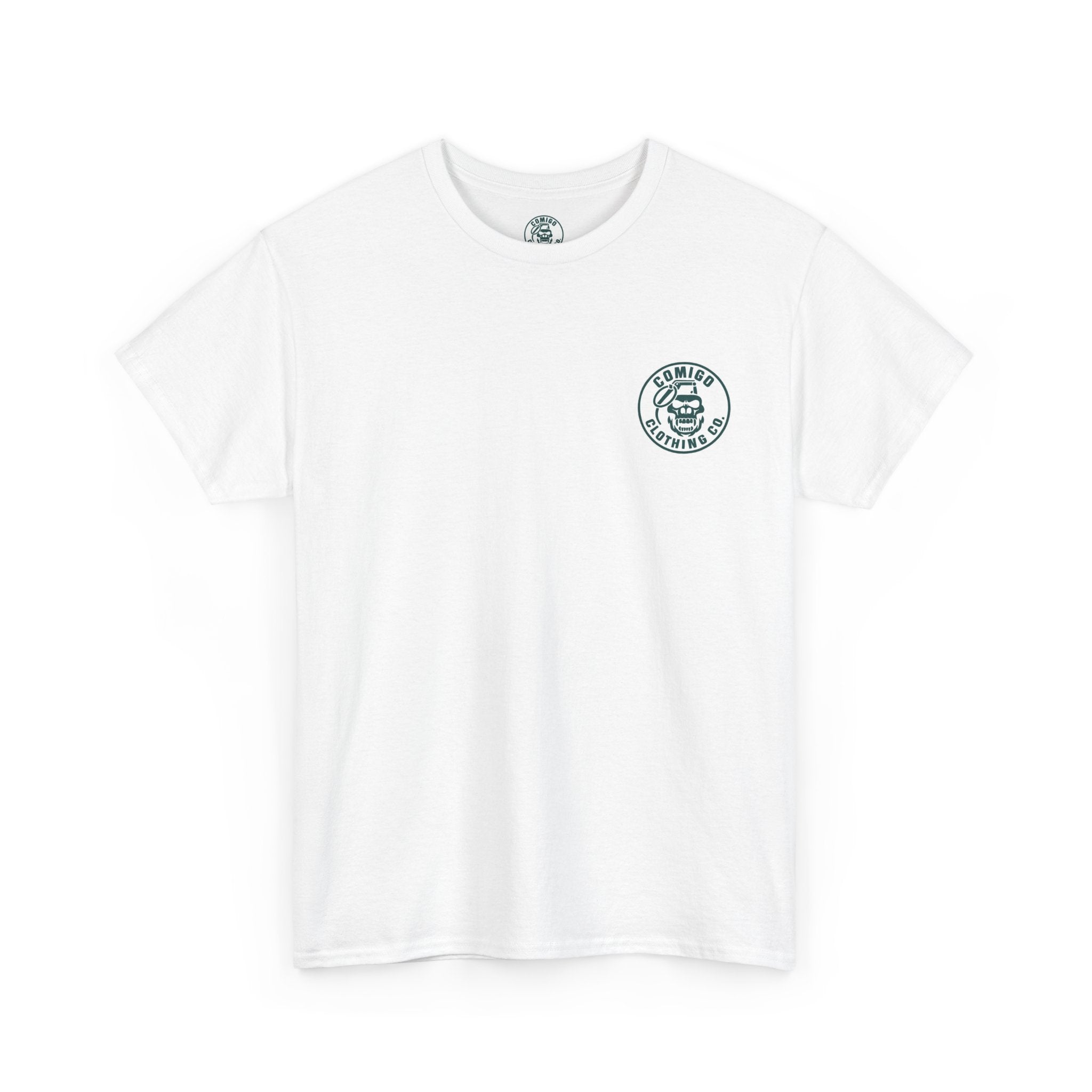 Bone Mechanic t-shirt | COMIGO CLOTHING CO.