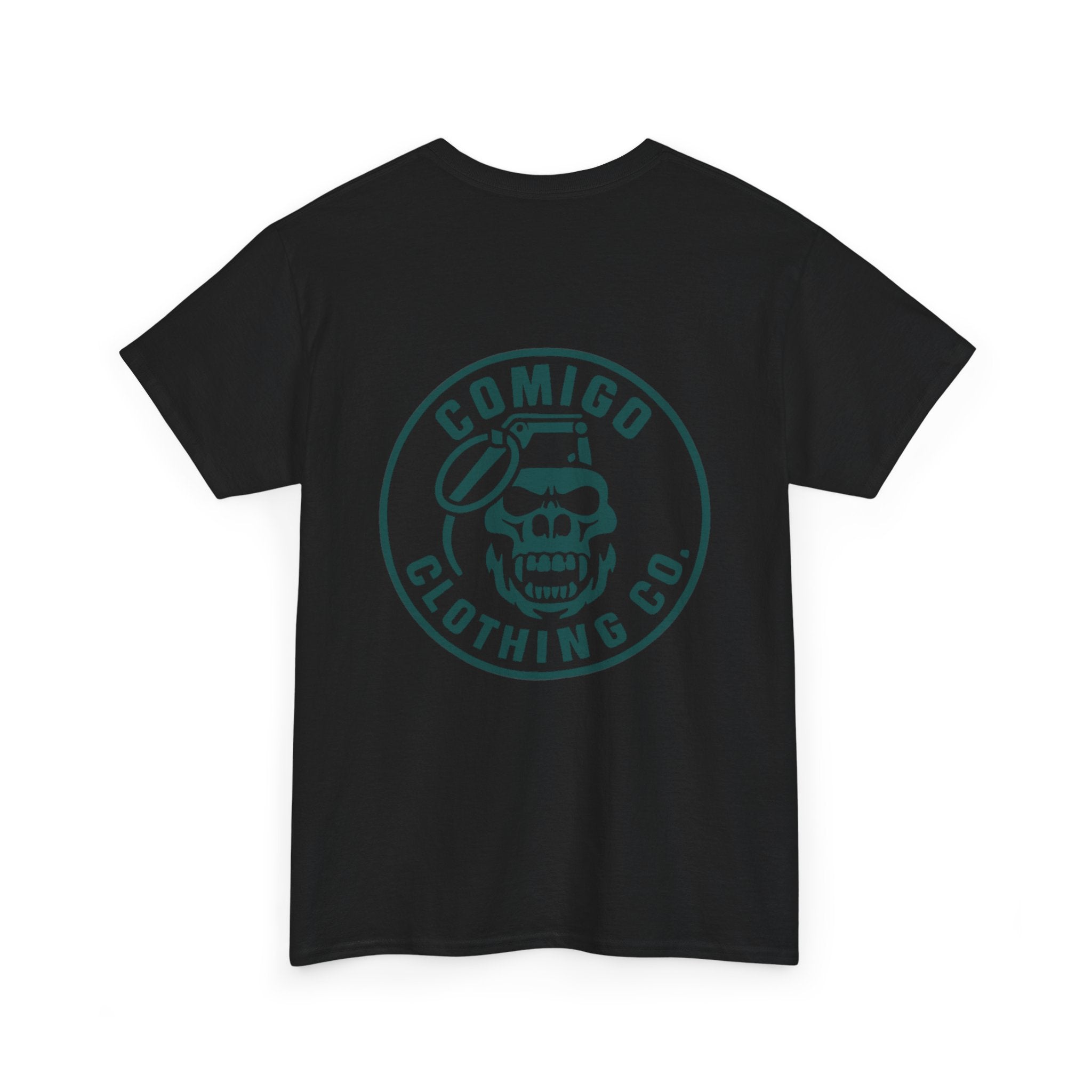 Original Comigo t-shirt | COMIGO CLOTHING CO.