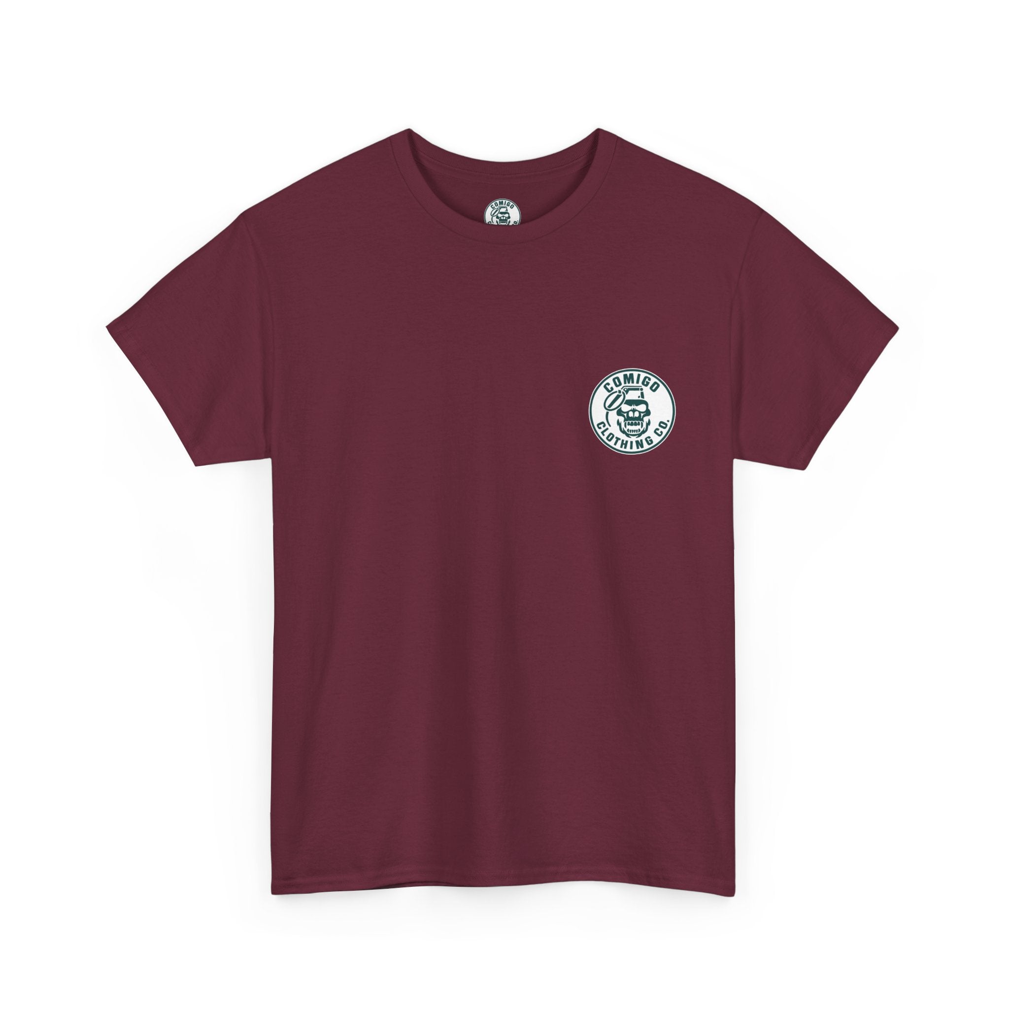 1Ten L1 Jogga t-shirt | COMIGO CLOTHING CO.