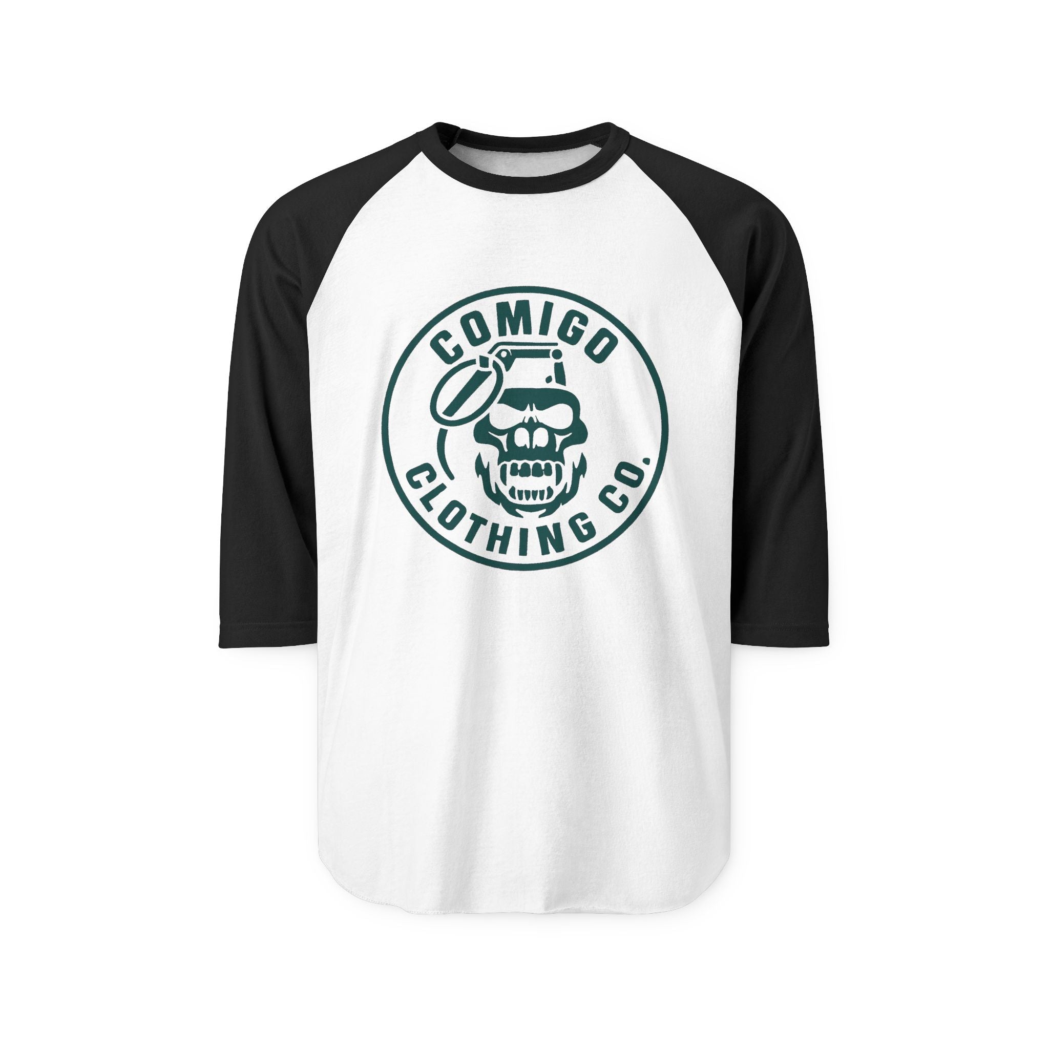 Comigo 3Q sleeve | COMIGO CLOTHING CO.
