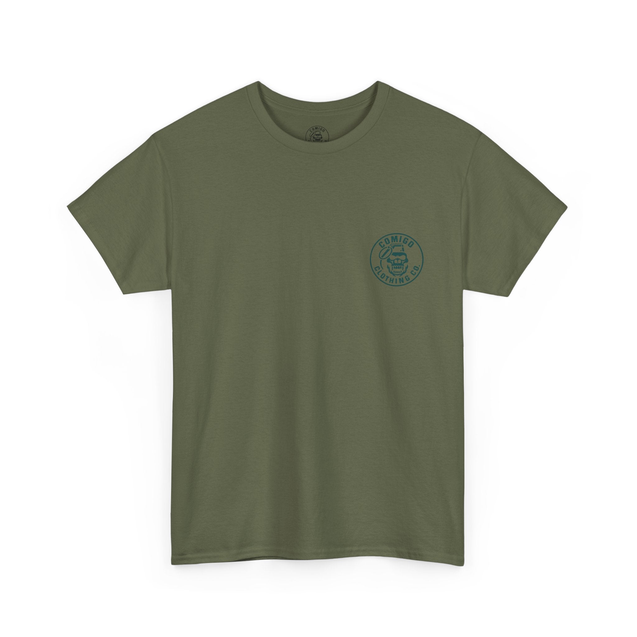 Original Comigo t-shirt | COMIGO CLOTHING CO.