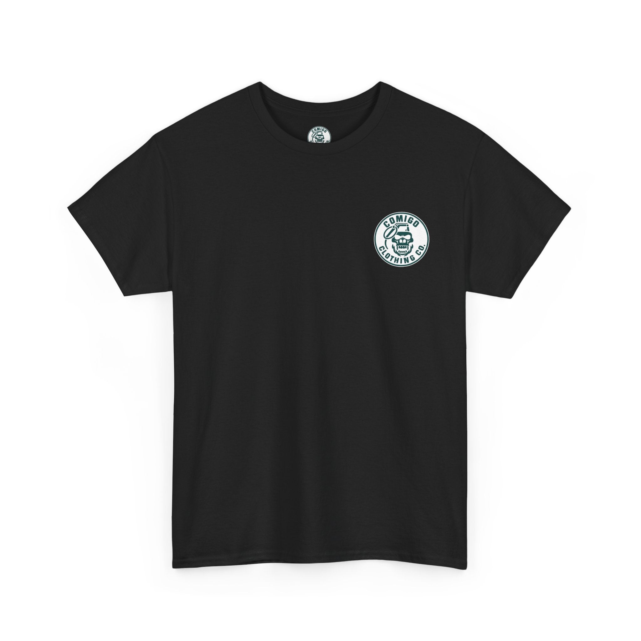 Bone Mechanic t-shirt | COMIGO CLOTHING CO.