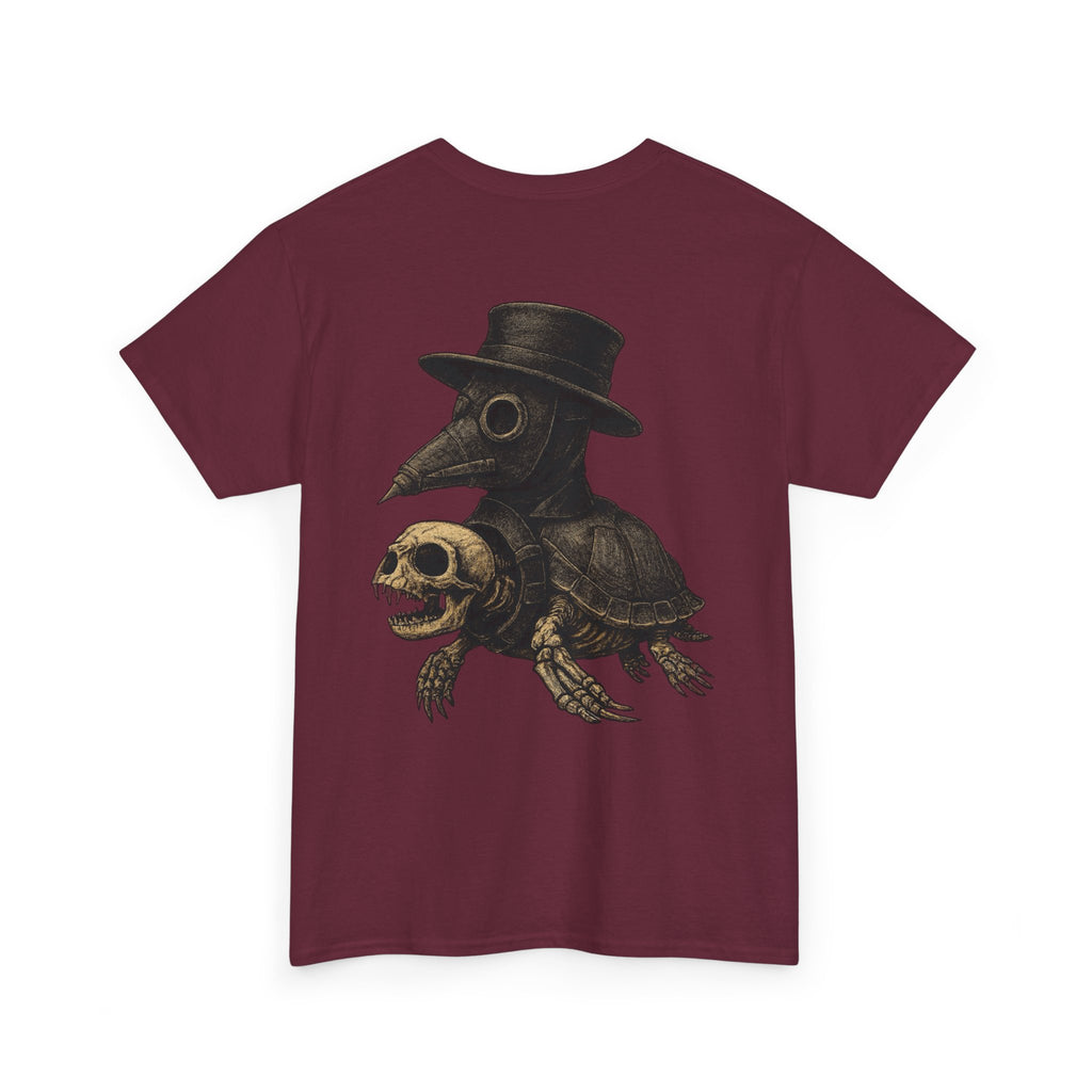 Shelleton Plague t-shirt | COMIGO CLOTHING CO.