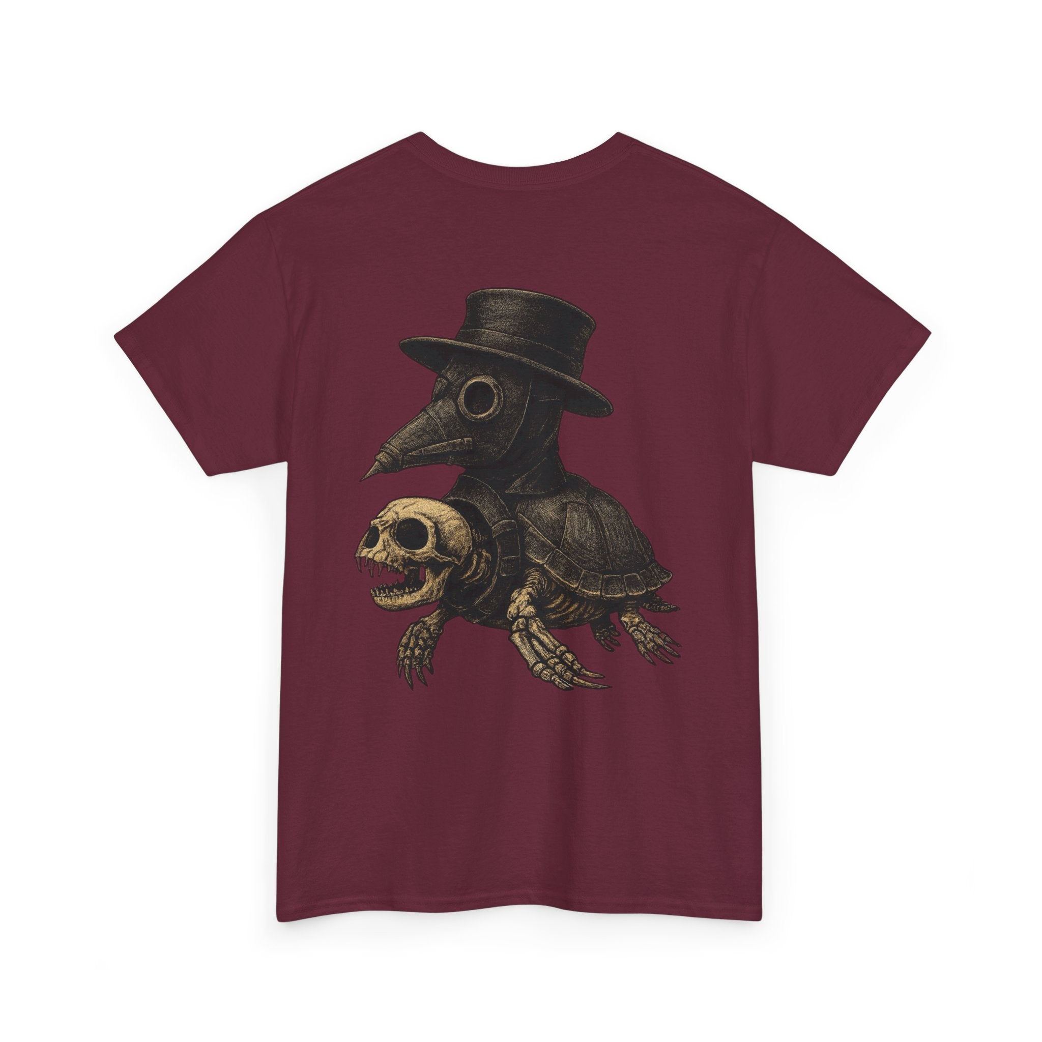 Shelleton Plague t-shirt | COMIGO CLOTHING CO.