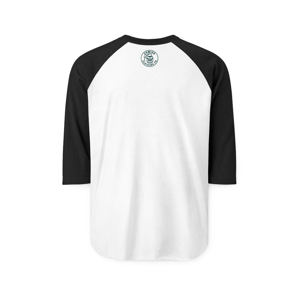 Comigo 3Q sleeve | COMIGO CLOTHING CO.