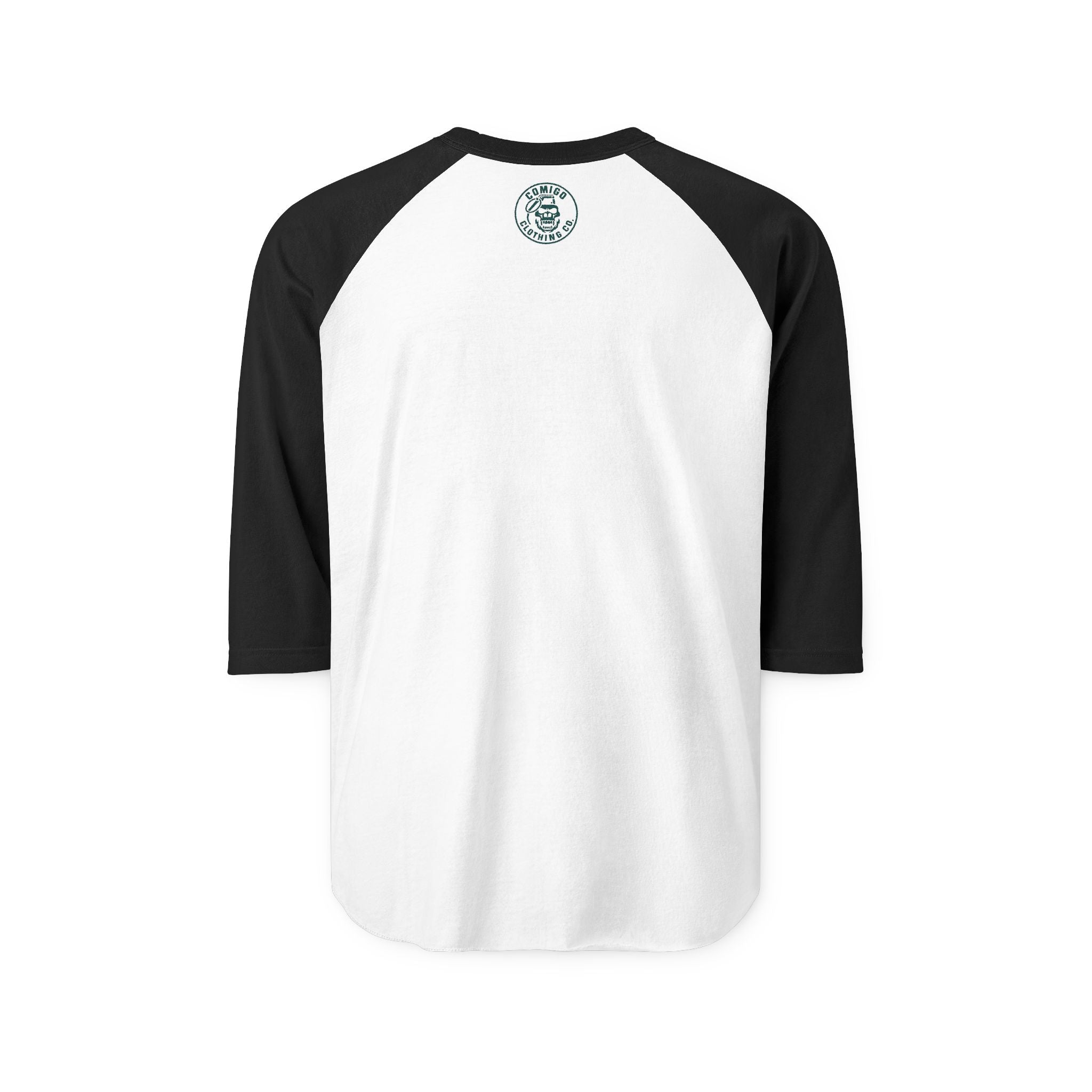 Comigo 3Q sleeve | COMIGO CLOTHING CO.