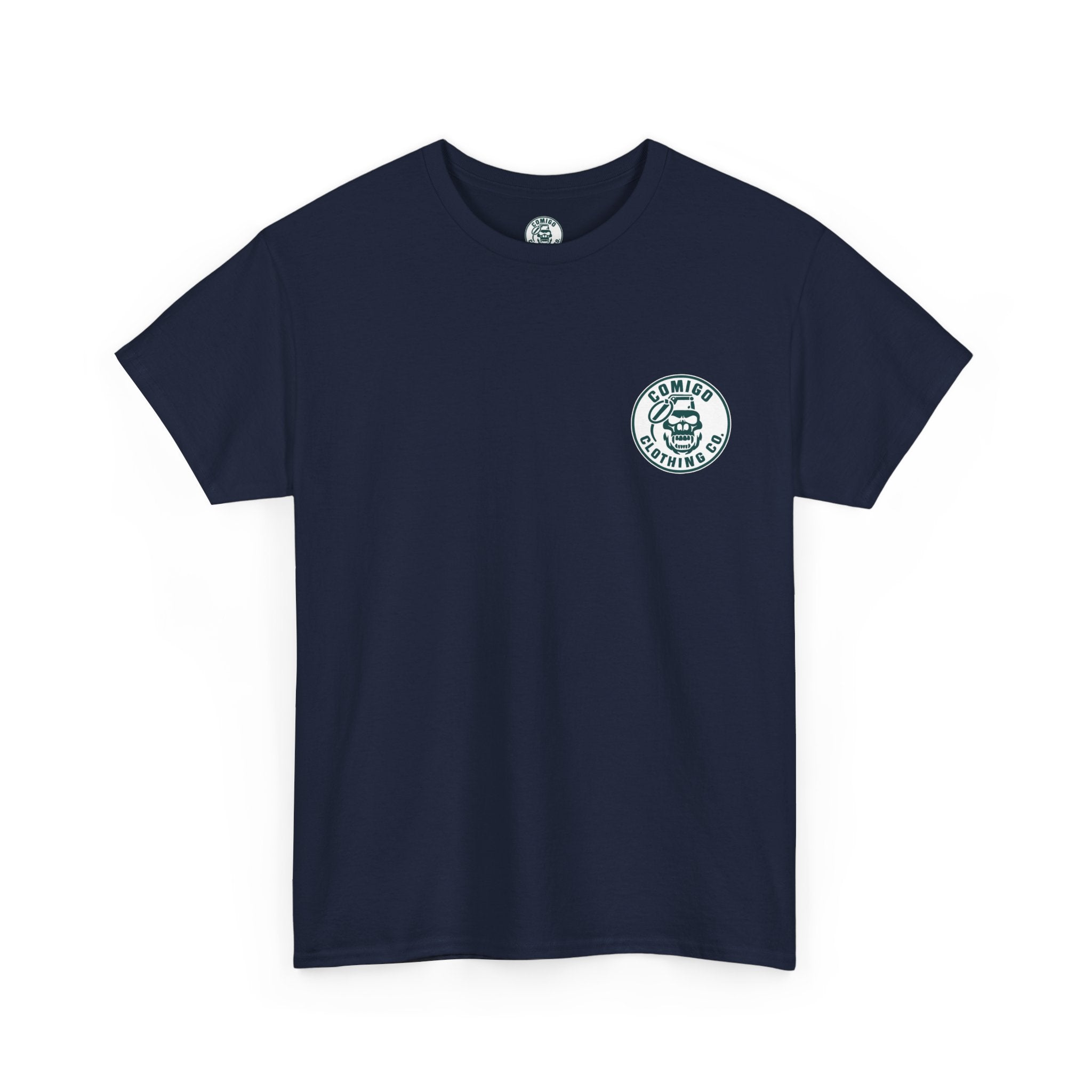 Alchemist of Cards t-shirt | COMIGO CLOTHING CO.