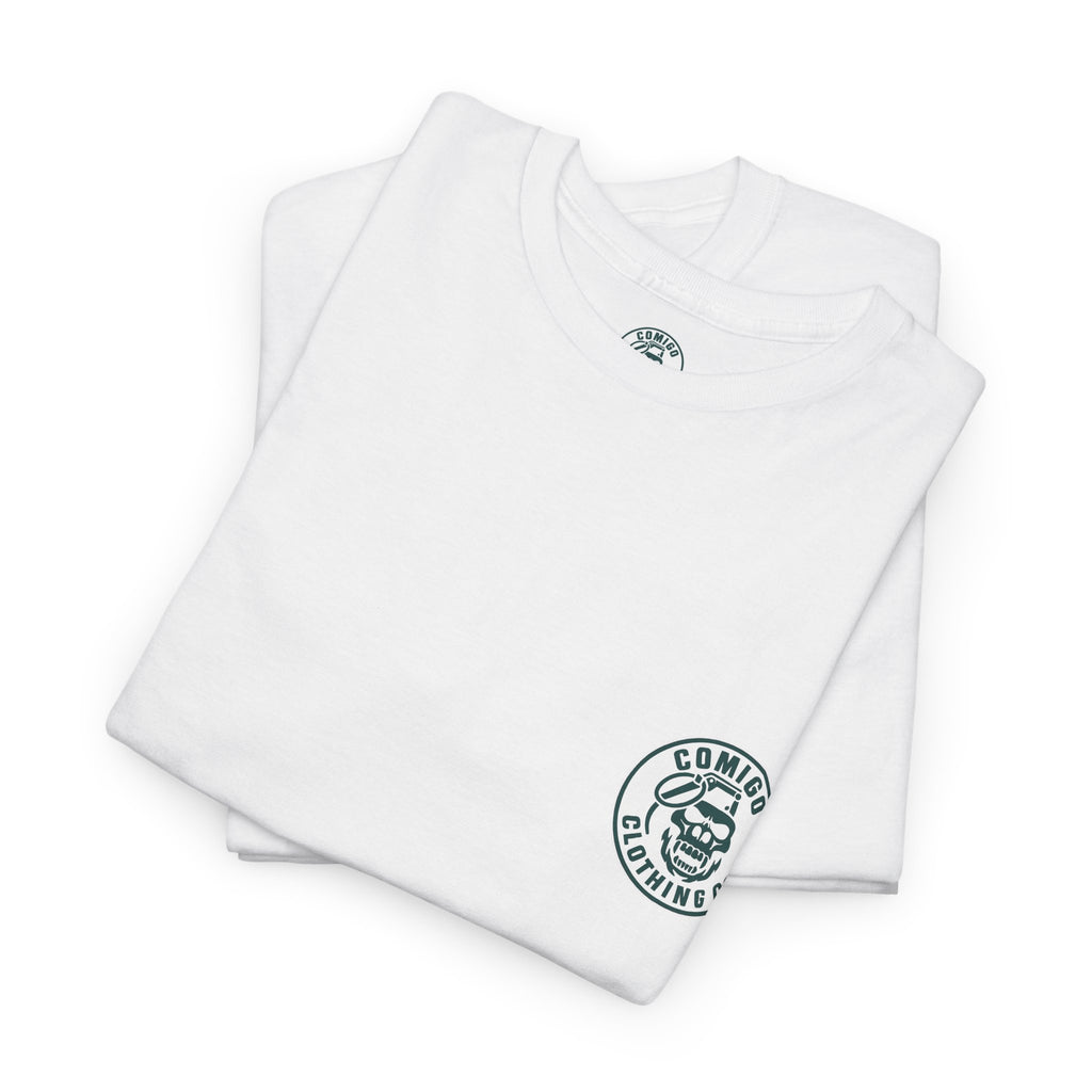 Shelleton Plague t-shirt | COMIGO CLOTHING CO.