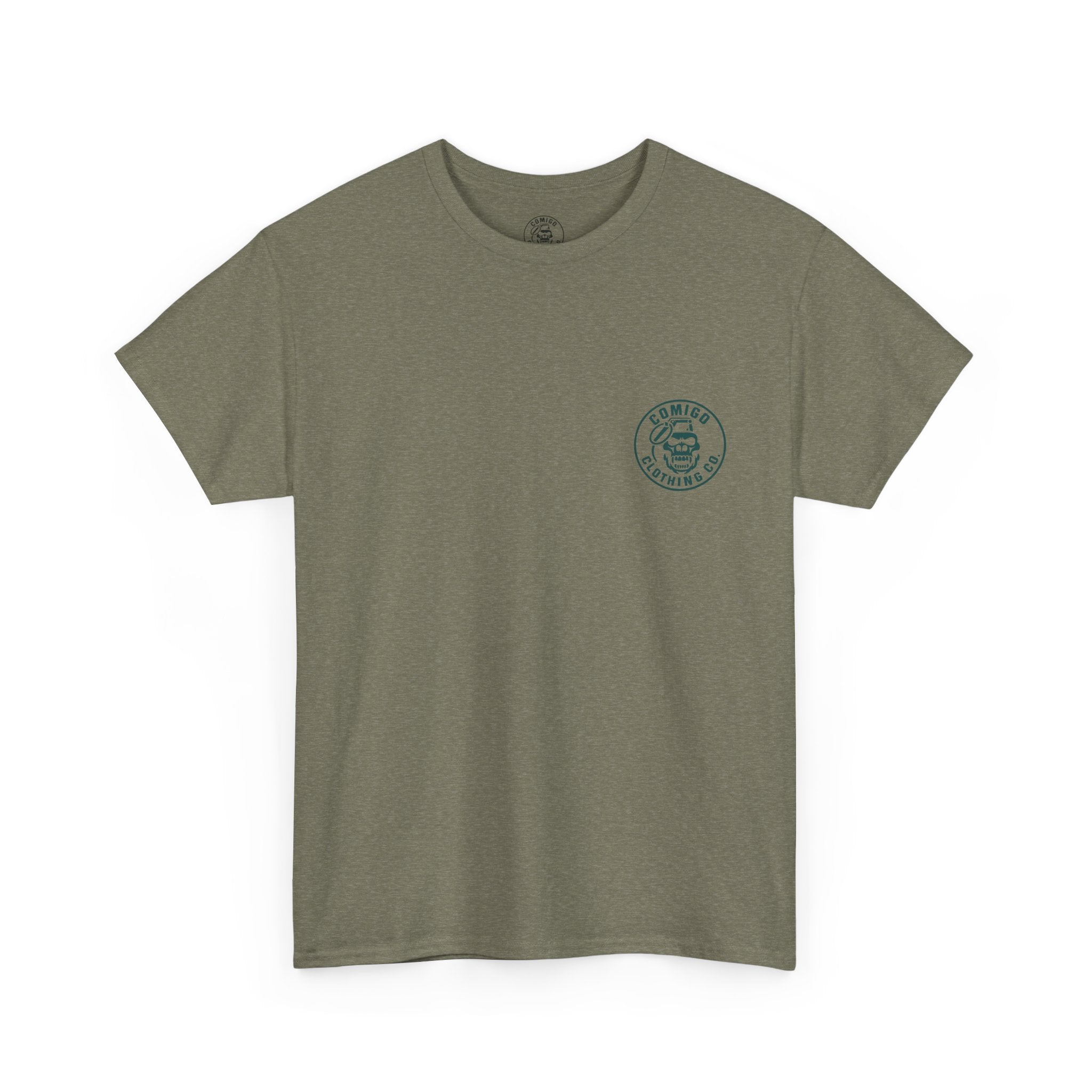 Original Comigo t-shirt | COMIGO CLOTHING CO.