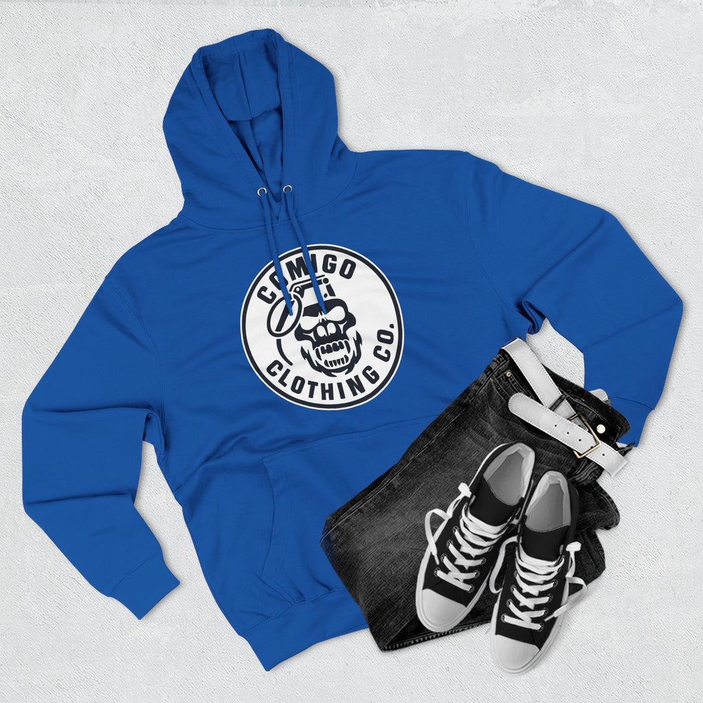 Alchemist of Cards hoodie | COMIGO CLOTHING CO.