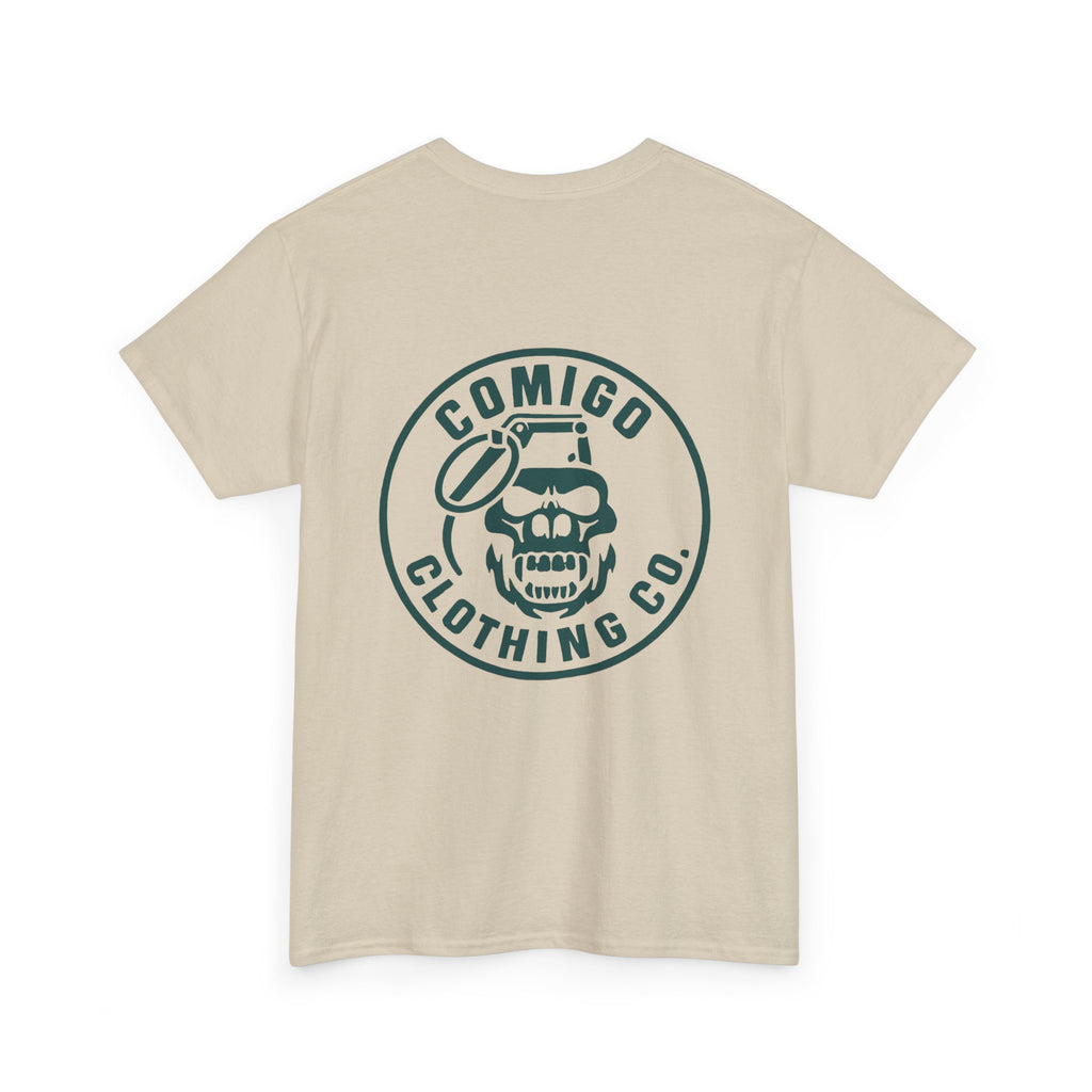 Original Comigo t-shirt | COMIGO CLOTHING CO.