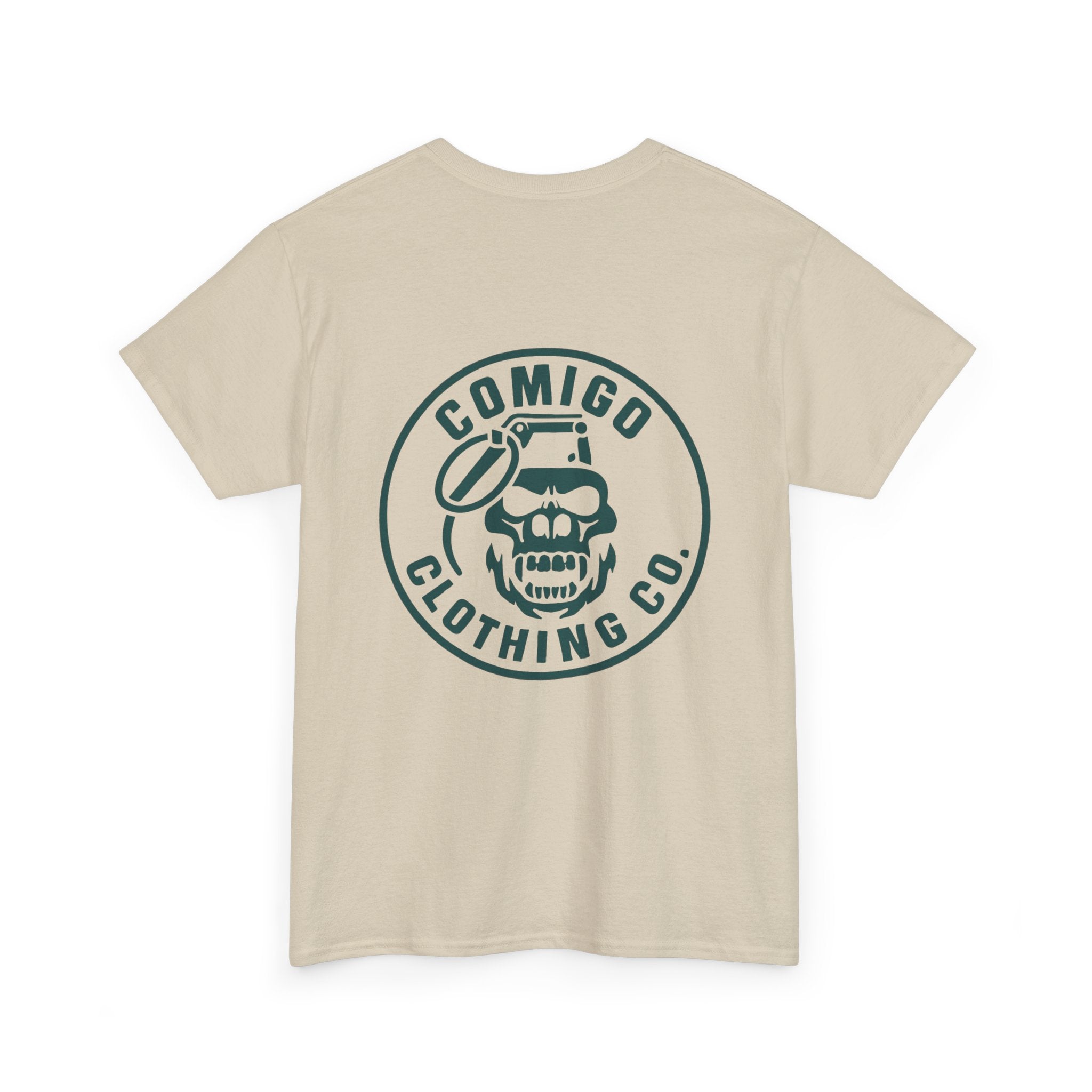Original Comigo t-shirt | COMIGO CLOTHING CO.