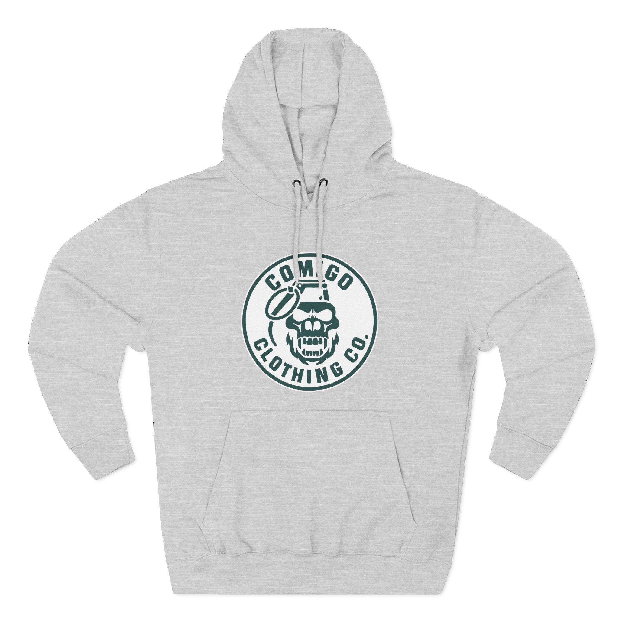 Serpent Oracle hoodie | COMIGO CLOTHING CO.