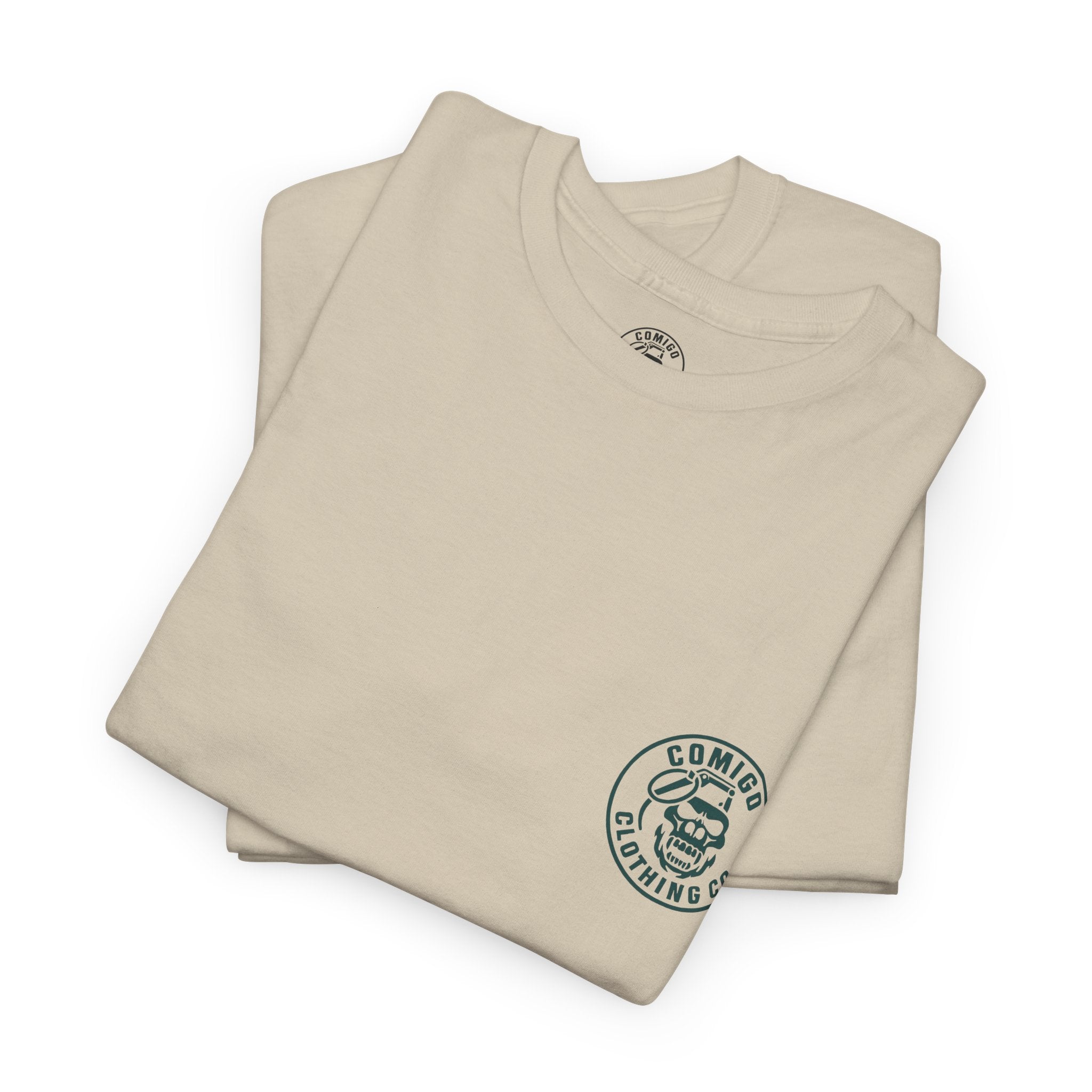 Original Comigo t-shirt | COMIGO CLOTHING CO.