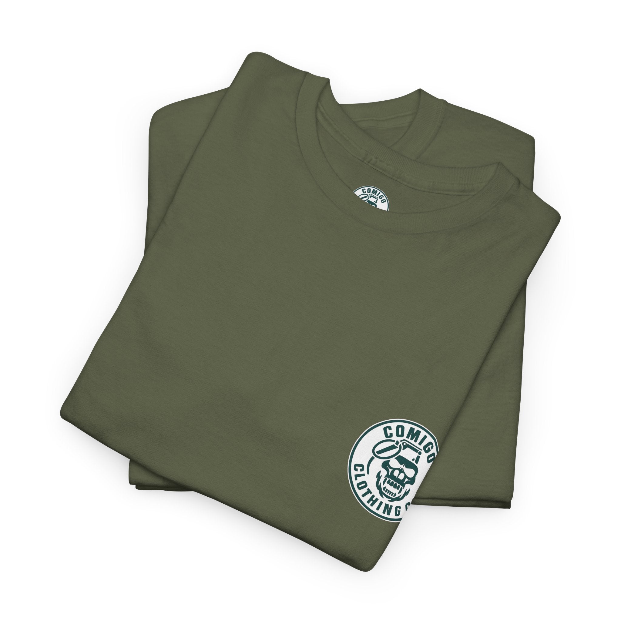 Shelleton Plague t-shirt | COMIGO CLOTHING CO.