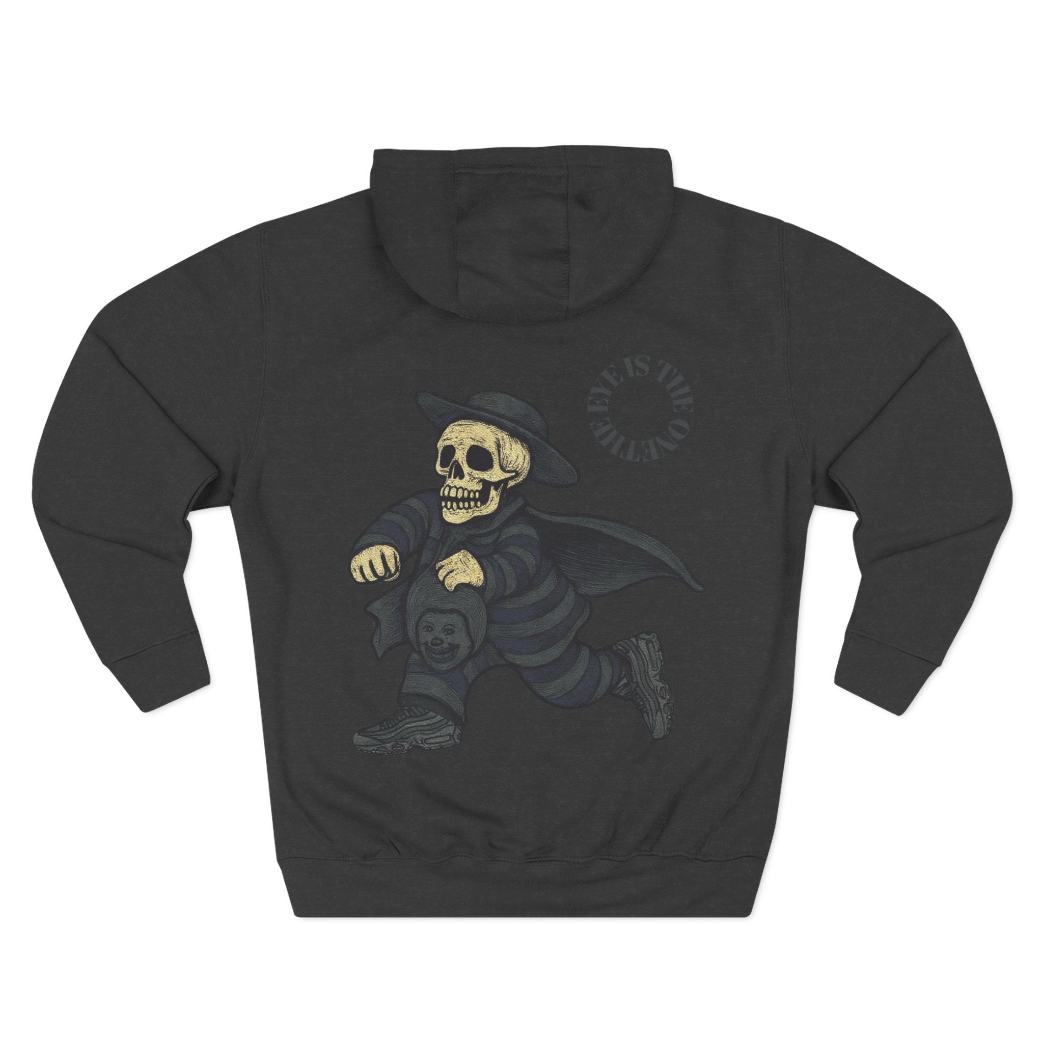 1Ten L1 Jogga hoodie | COMIGO CLOTHING CO.