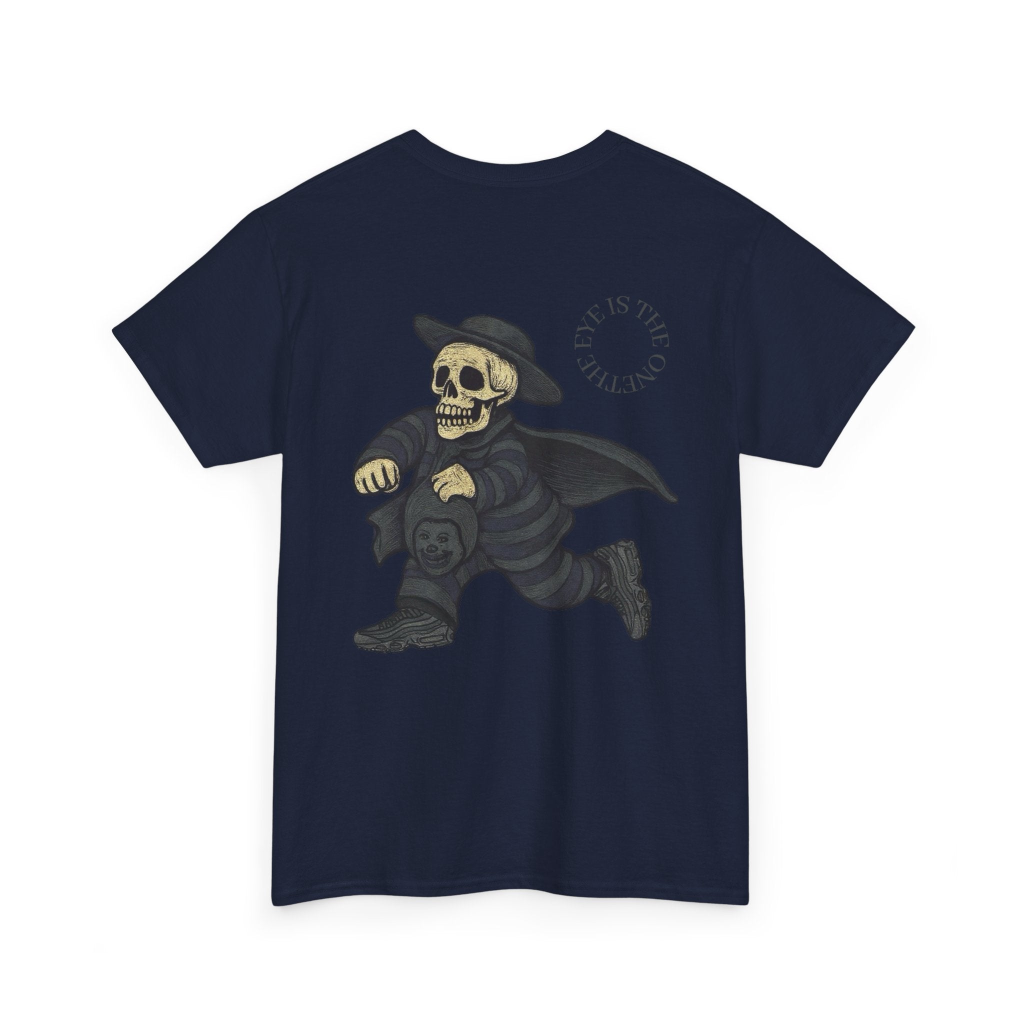 1Ten L1 Jogga t-shirt | COMIGO CLOTHING CO.