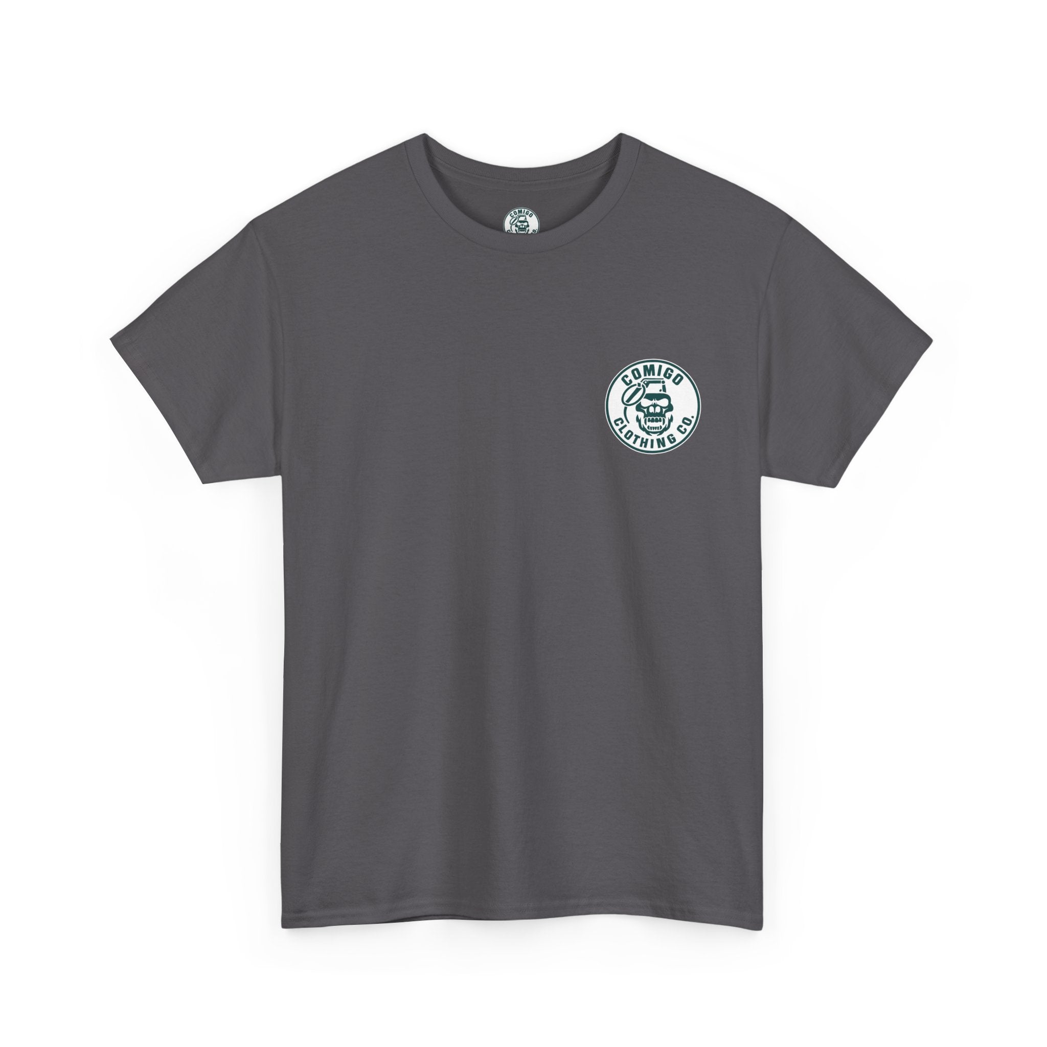 Alchemist of Cards t-shirt | COMIGO CLOTHING CO.