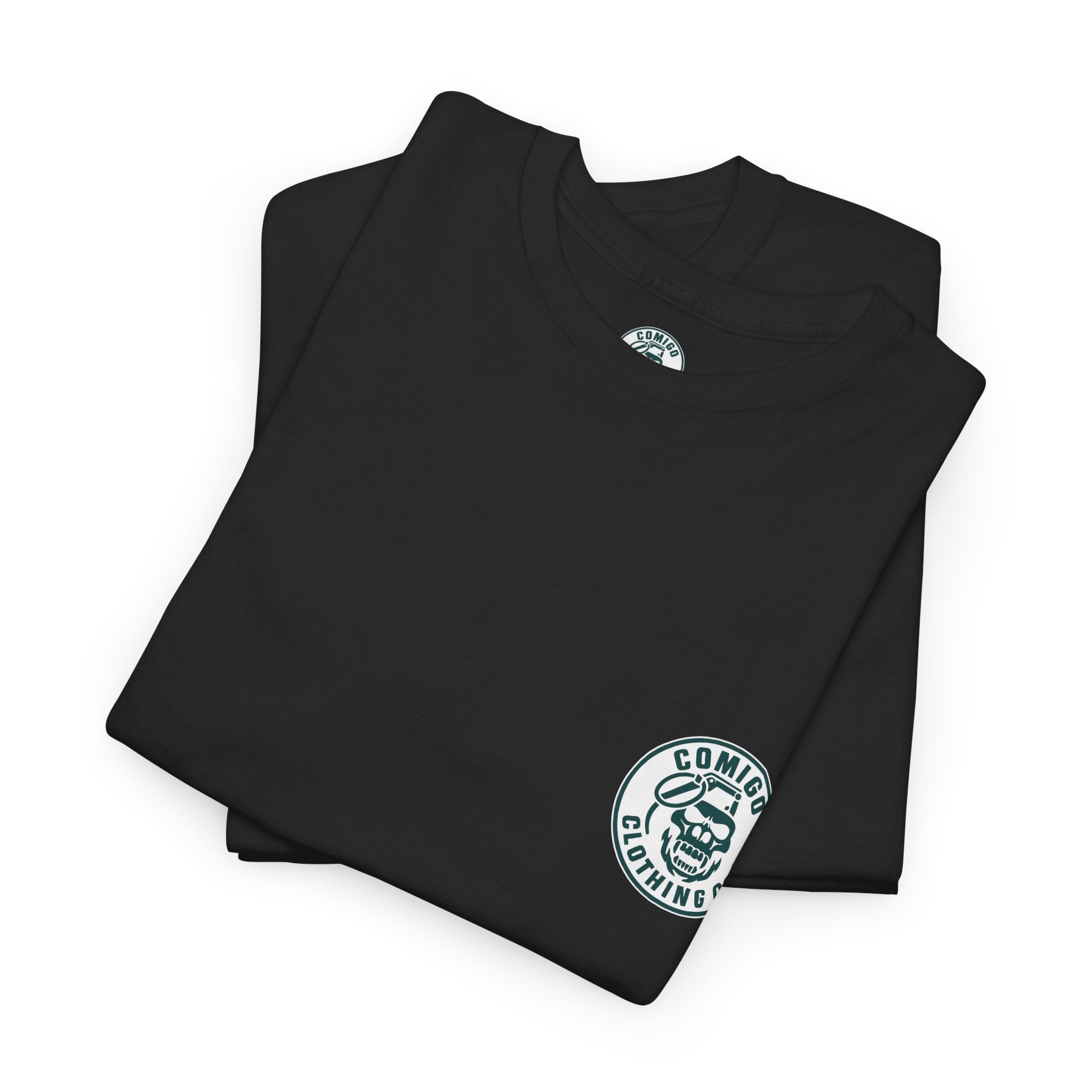 Shelleton Plague t-shirt | COMIGO CLOTHING CO.