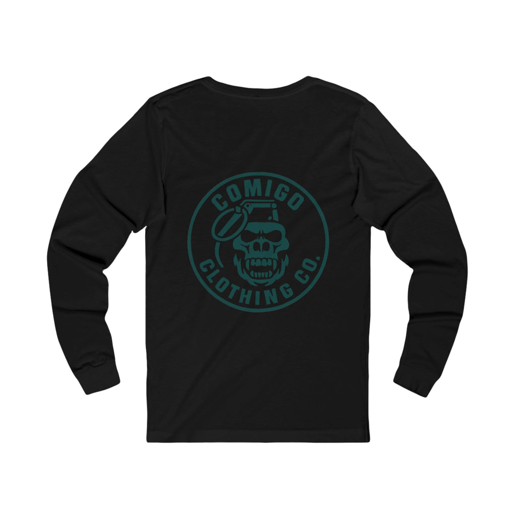 Original Logo long sleeve | COMIGO CLOTHING CO.