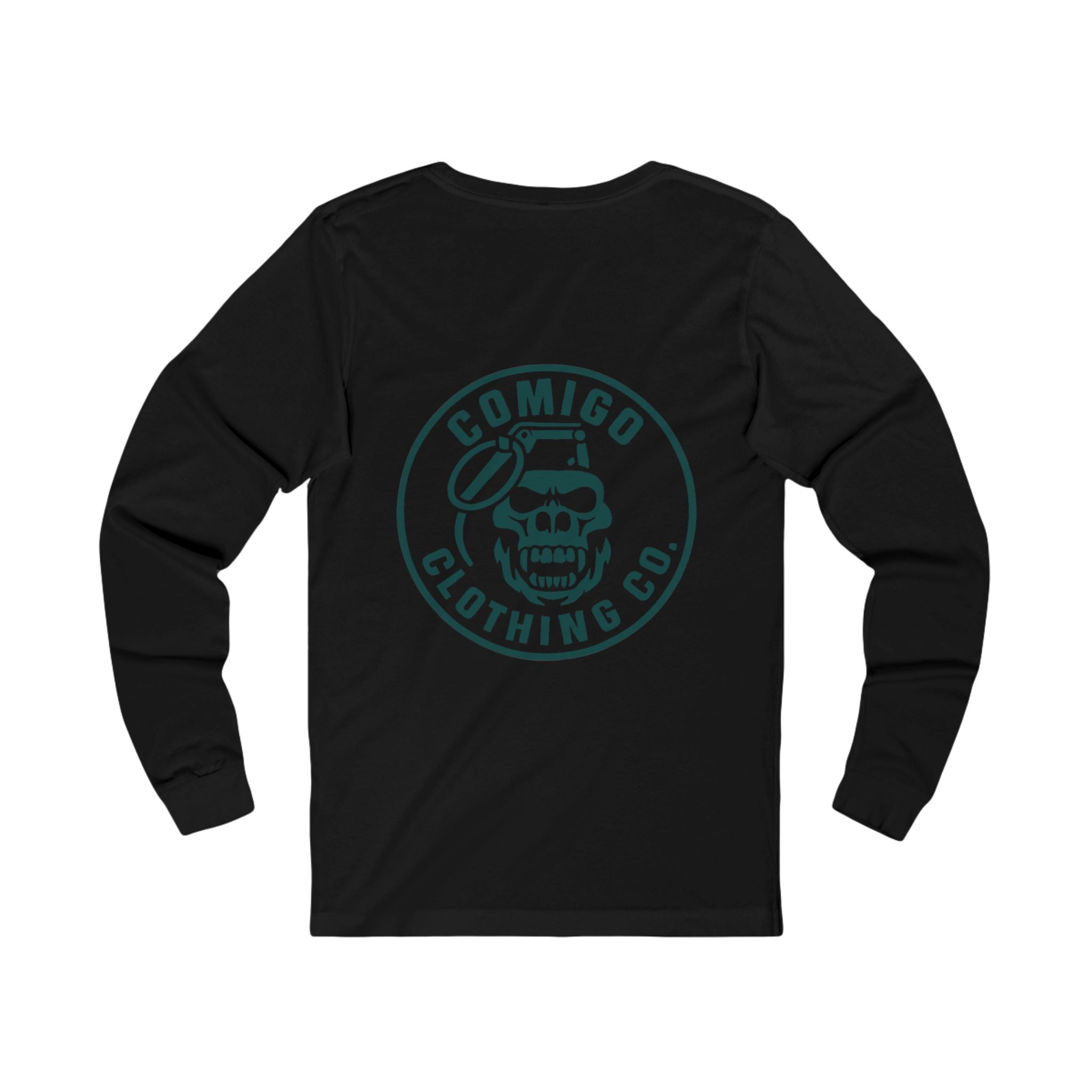 Original Logo long sleeve | COMIGO CLOTHING CO.