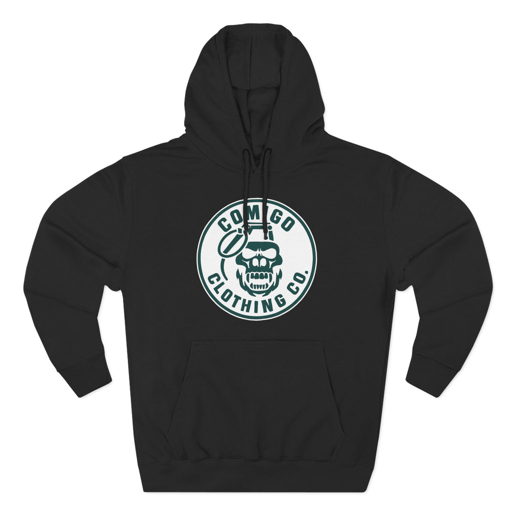 Alchemist of Cards hoodie | COMIGO CLOTHING CO.