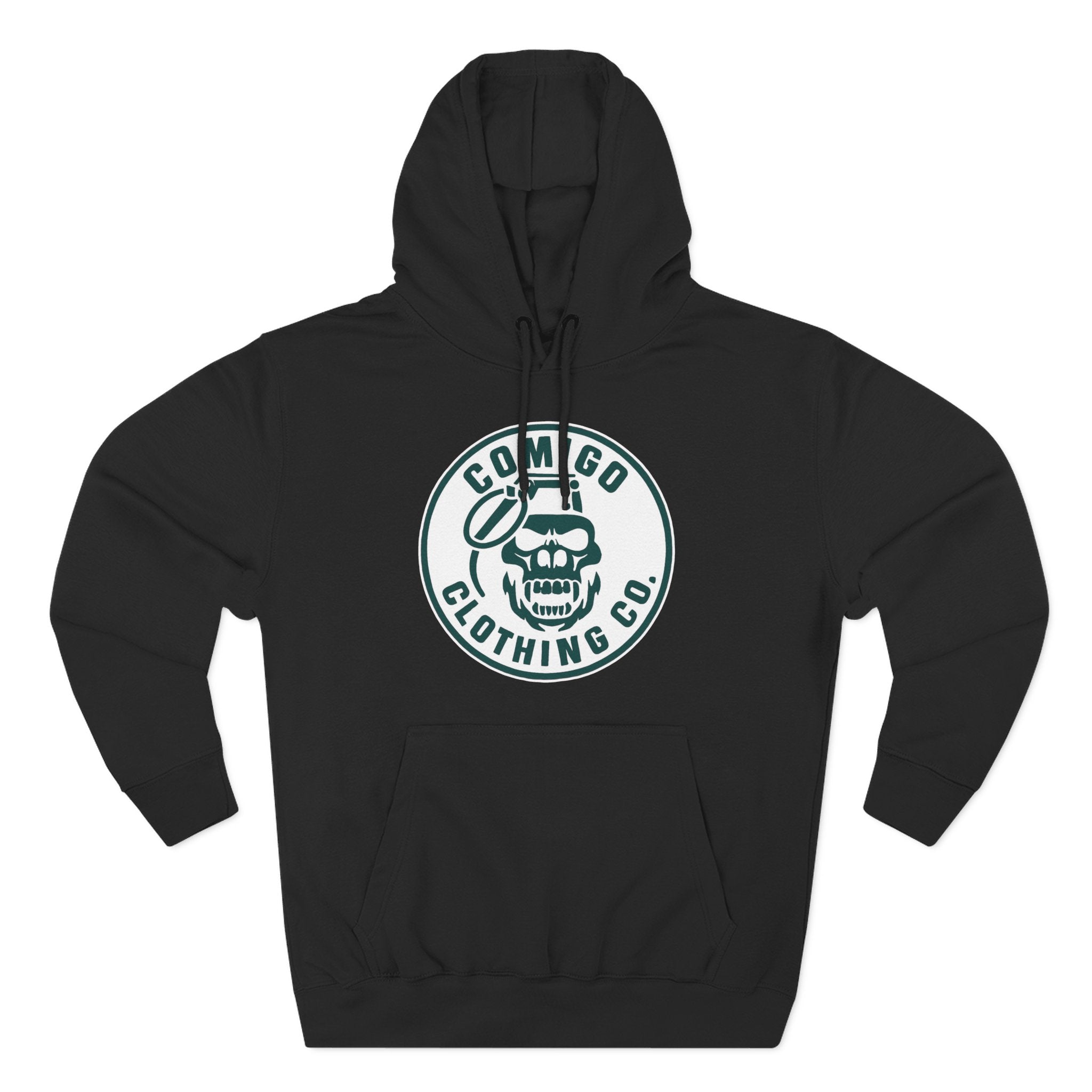 Alchemist of Cards hoodie | COMIGO CLOTHING CO.