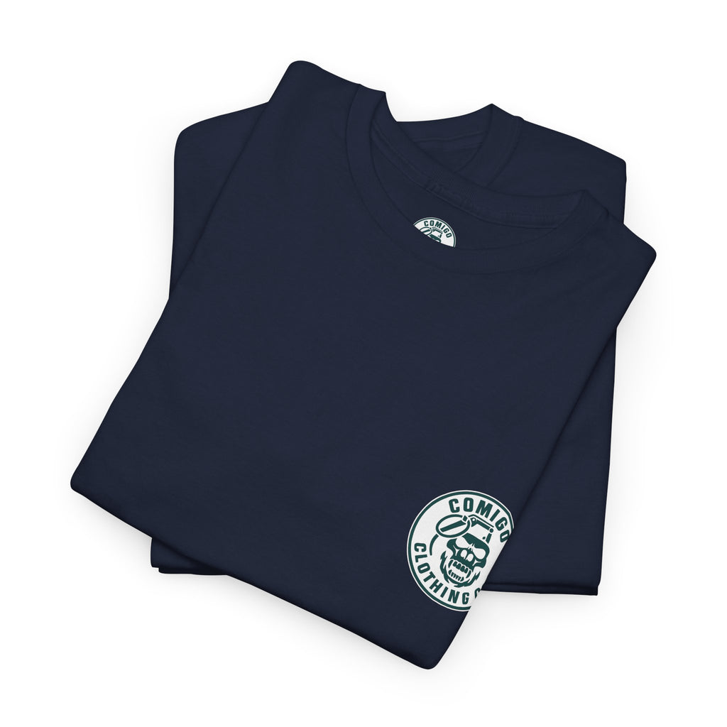 Shelleton Plague t-shirt | COMIGO CLOTHING CO.