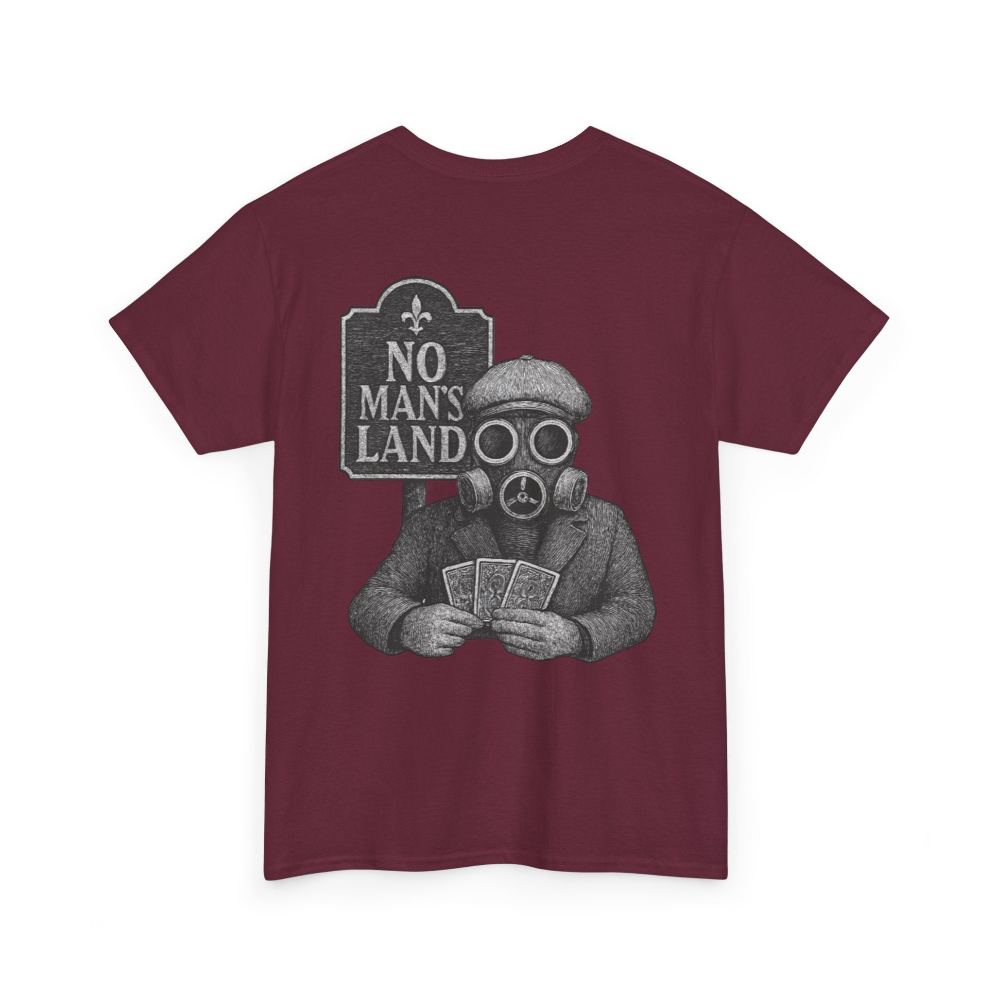 Alchemist of Cards t-shirt | COMIGO CLOTHING CO.