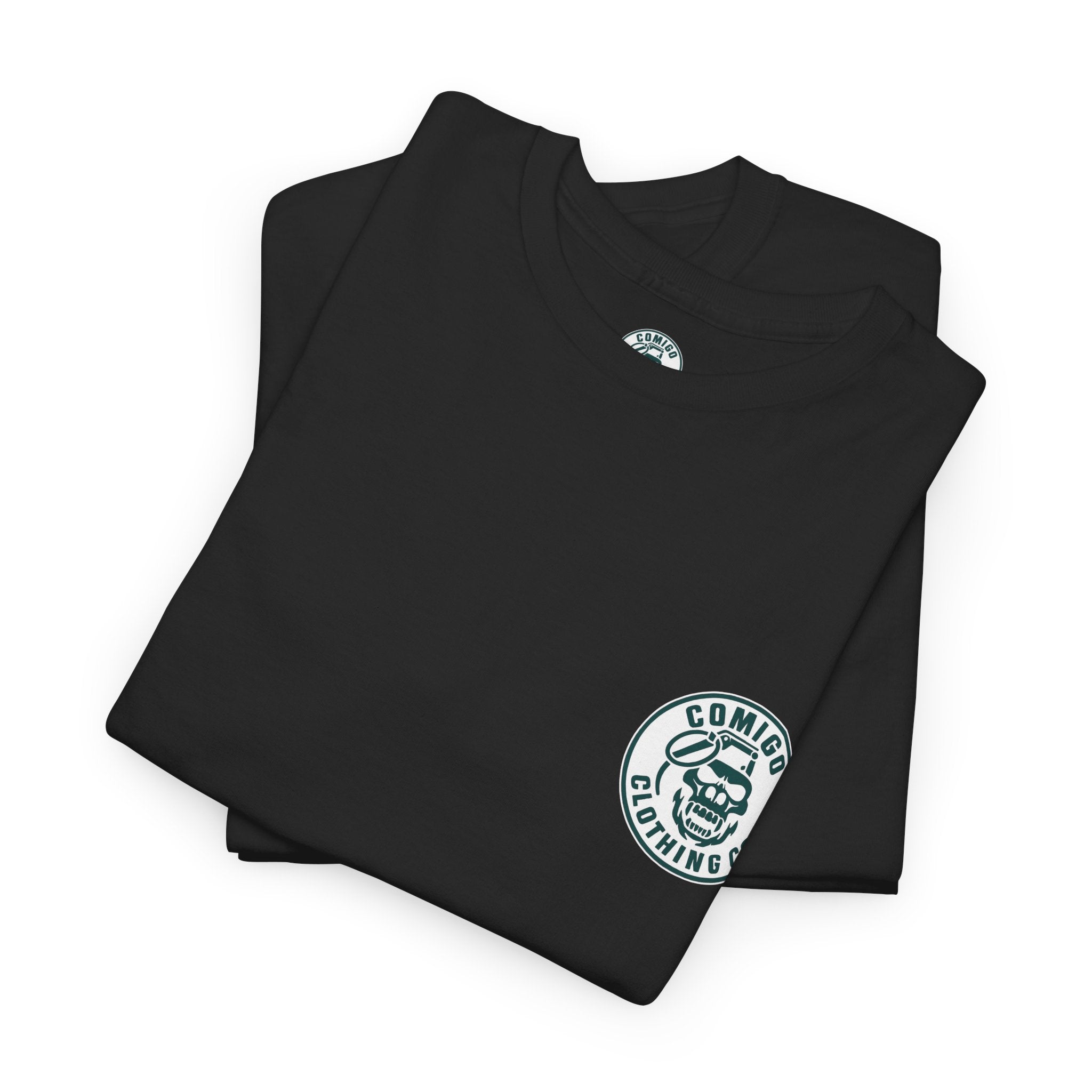 Alchemist of Cards t-shirt | COMIGO CLOTHING CO.