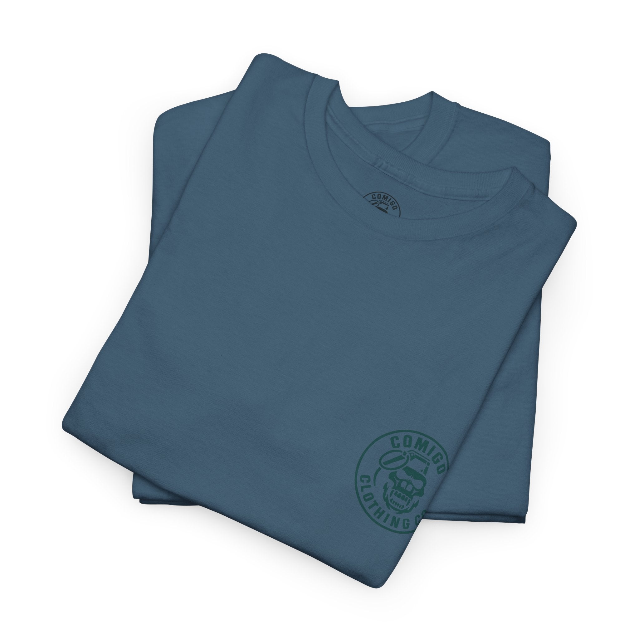 Original Comigo t-shirt | COMIGO CLOTHING CO.