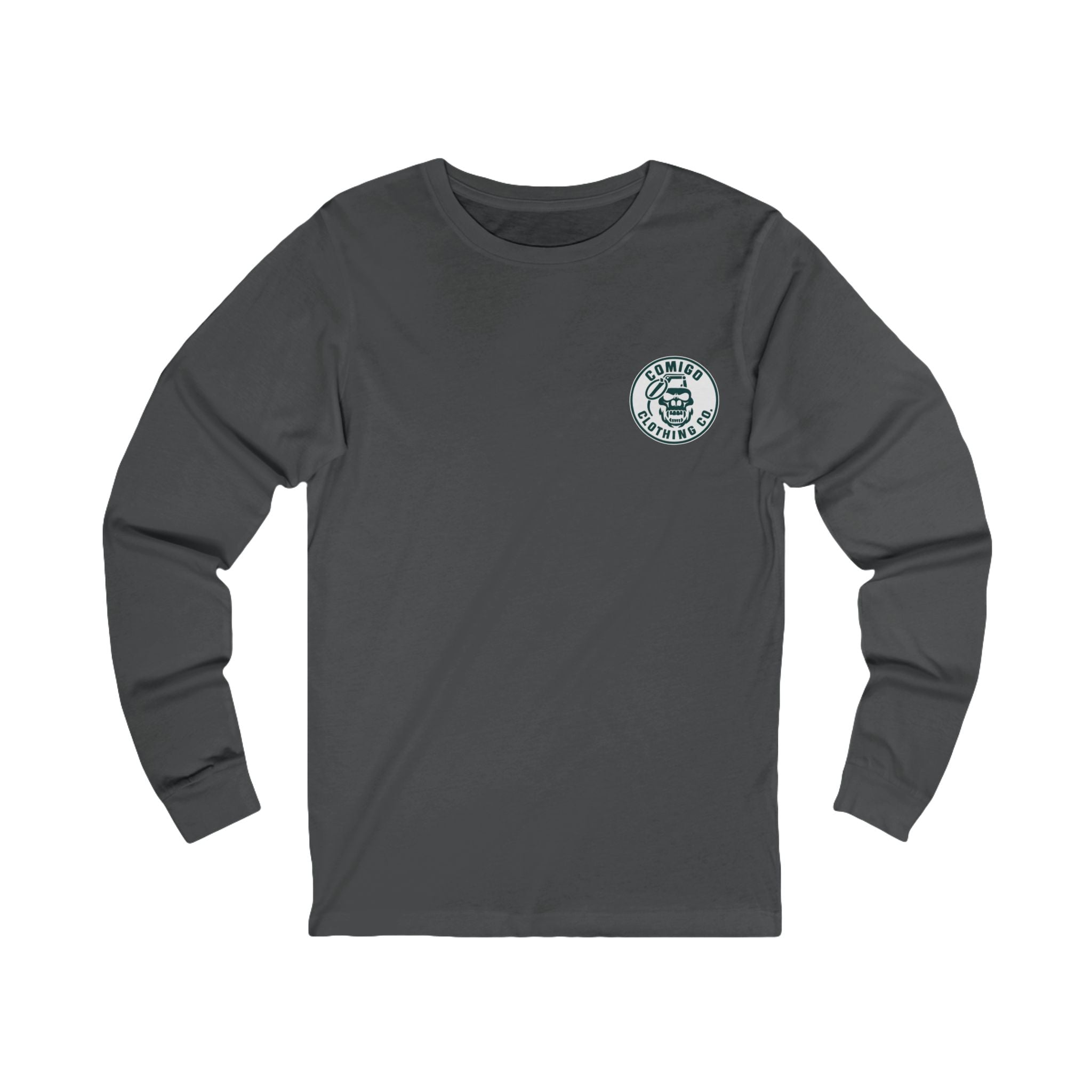 Serpent Oracle long sleeve | COMIGO CLOTHING CO.