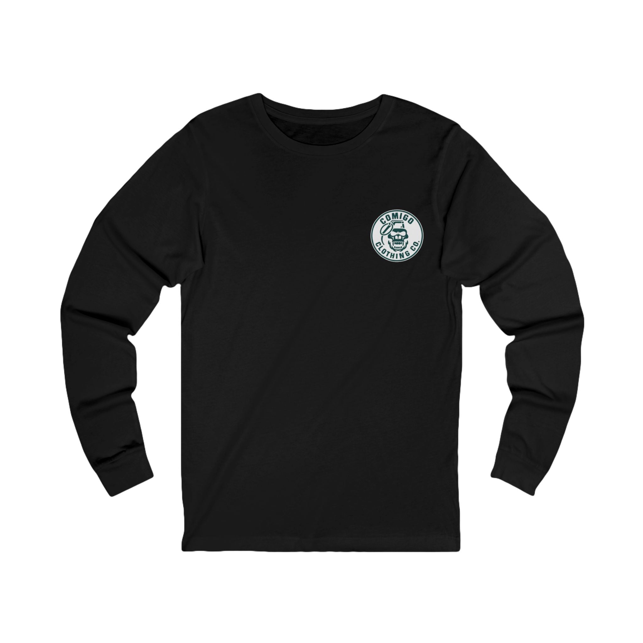 Serpent Oracle long sleeve | COMIGO CLOTHING CO.