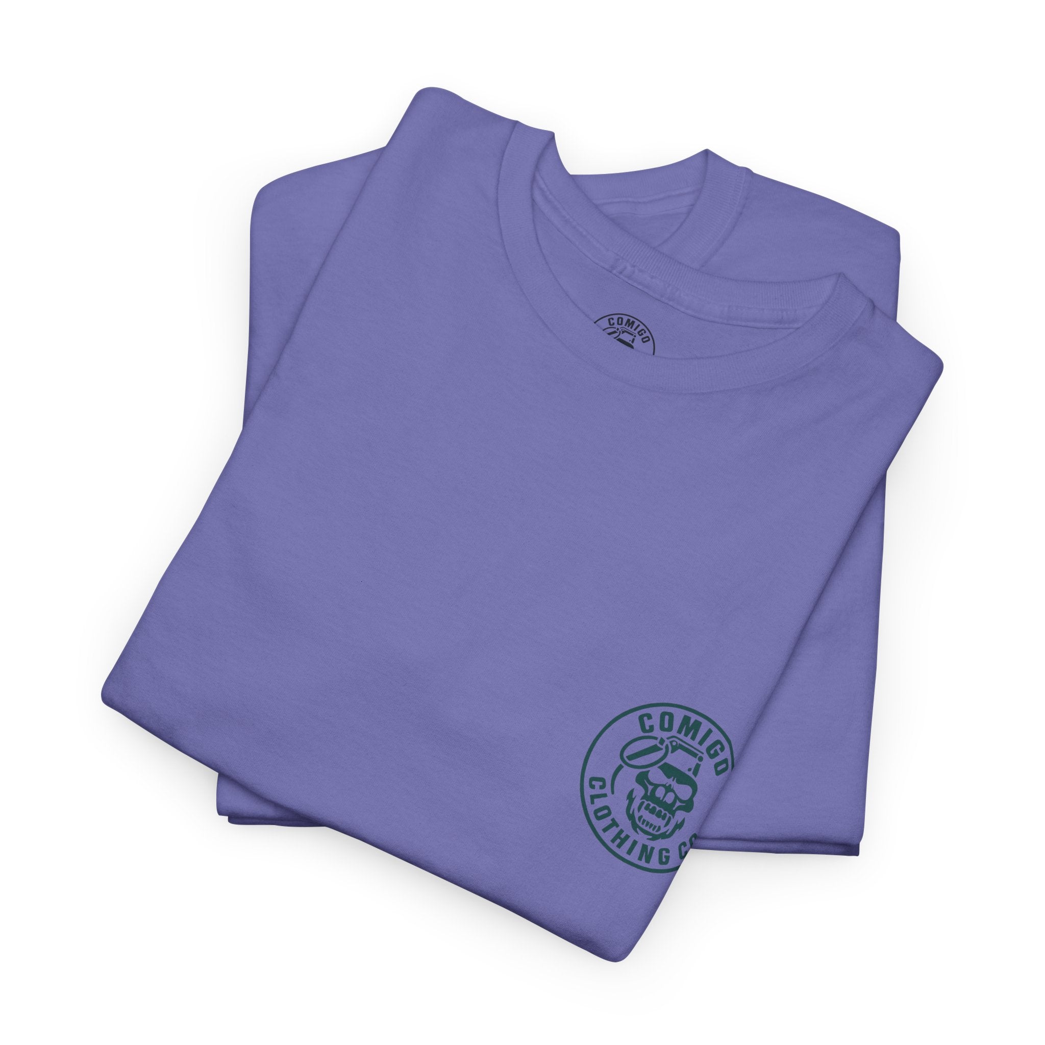 Original Comigo t-shirt | COMIGO CLOTHING CO.