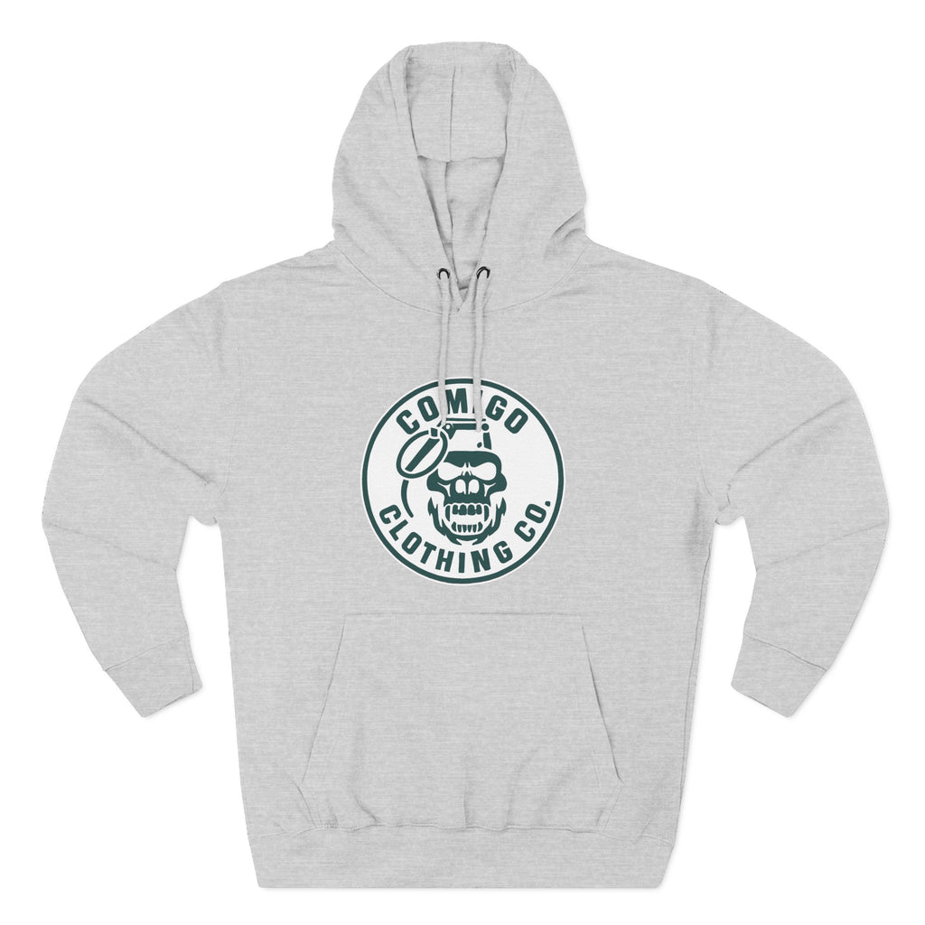1Ten L1 Jogga hoodie | COMIGO CLOTHING CO.