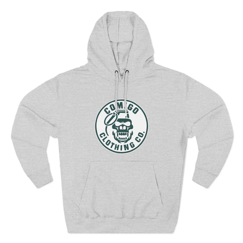 1Ten L1 Jogga hoodie | COMIGO CLOTHING CO.