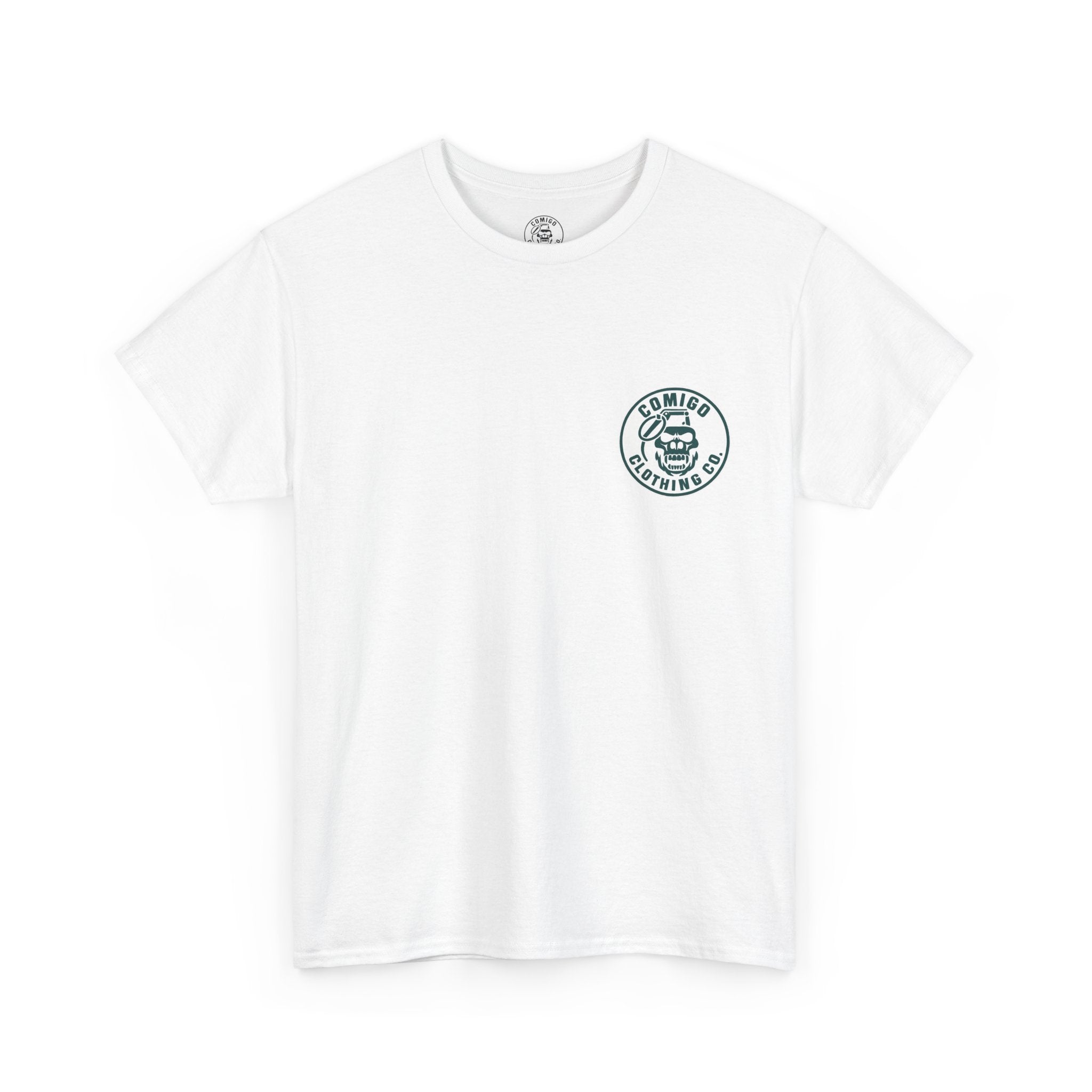 Serpent Oracle t-shirt | COMIGO CLOTHING CO.