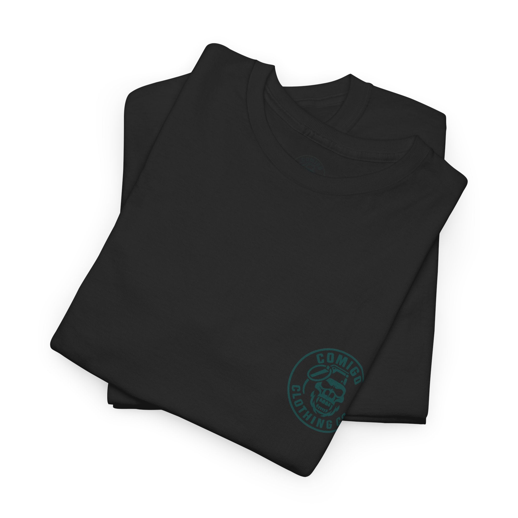 Original Comigo t-shirt | COMIGO CLOTHING CO.