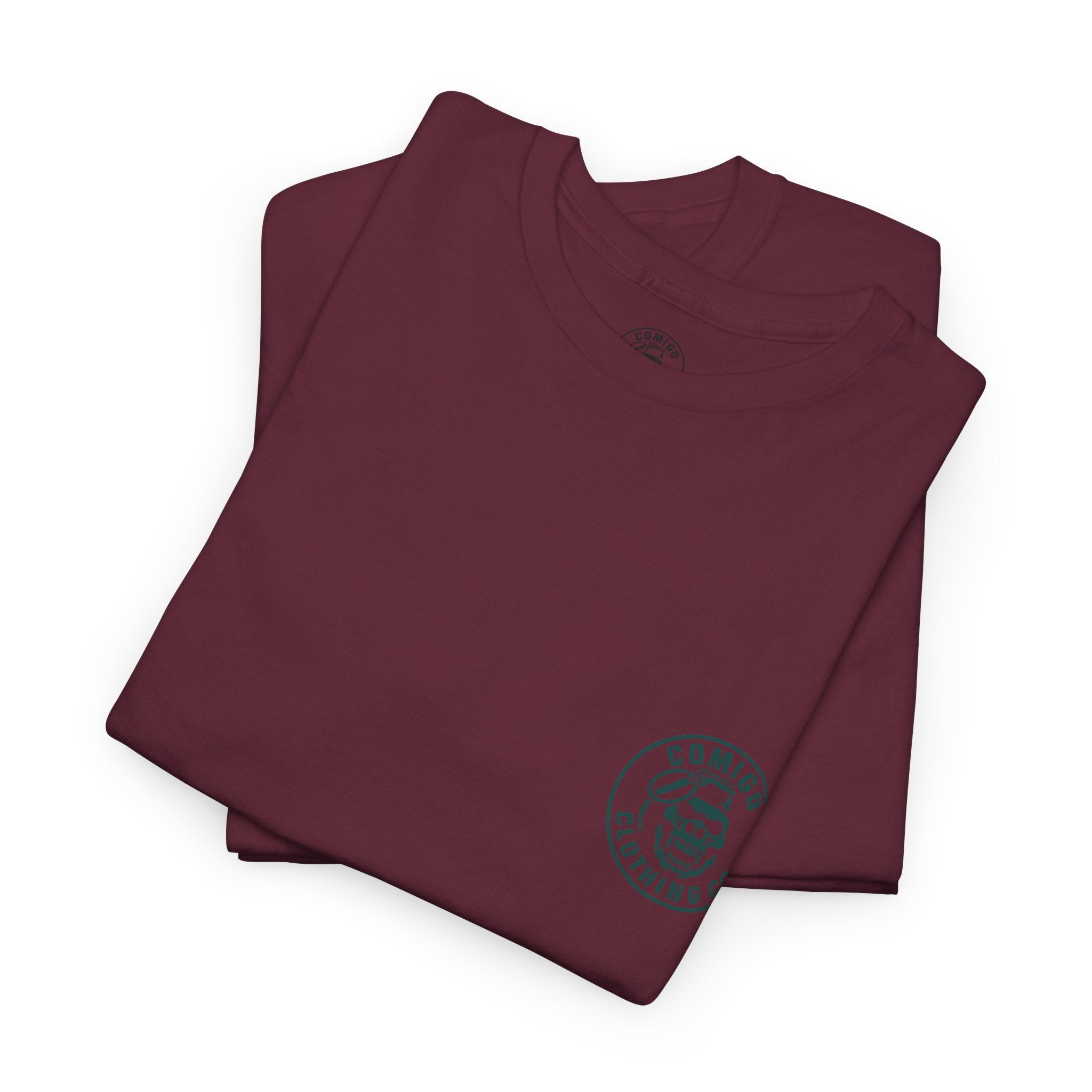 Original Comigo t-shirt | COMIGO CLOTHING CO.
