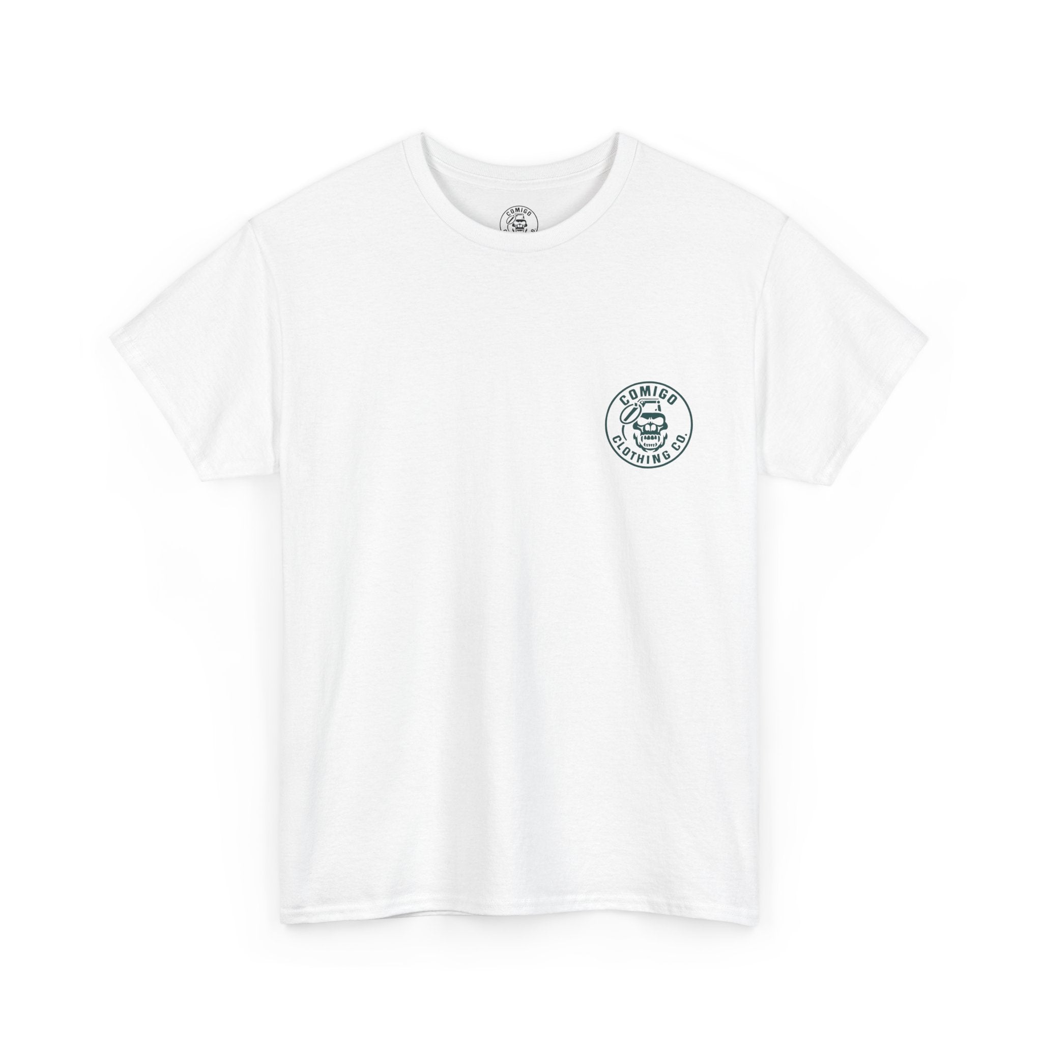 Original Comigo t-shirt | COMIGO CLOTHING CO.